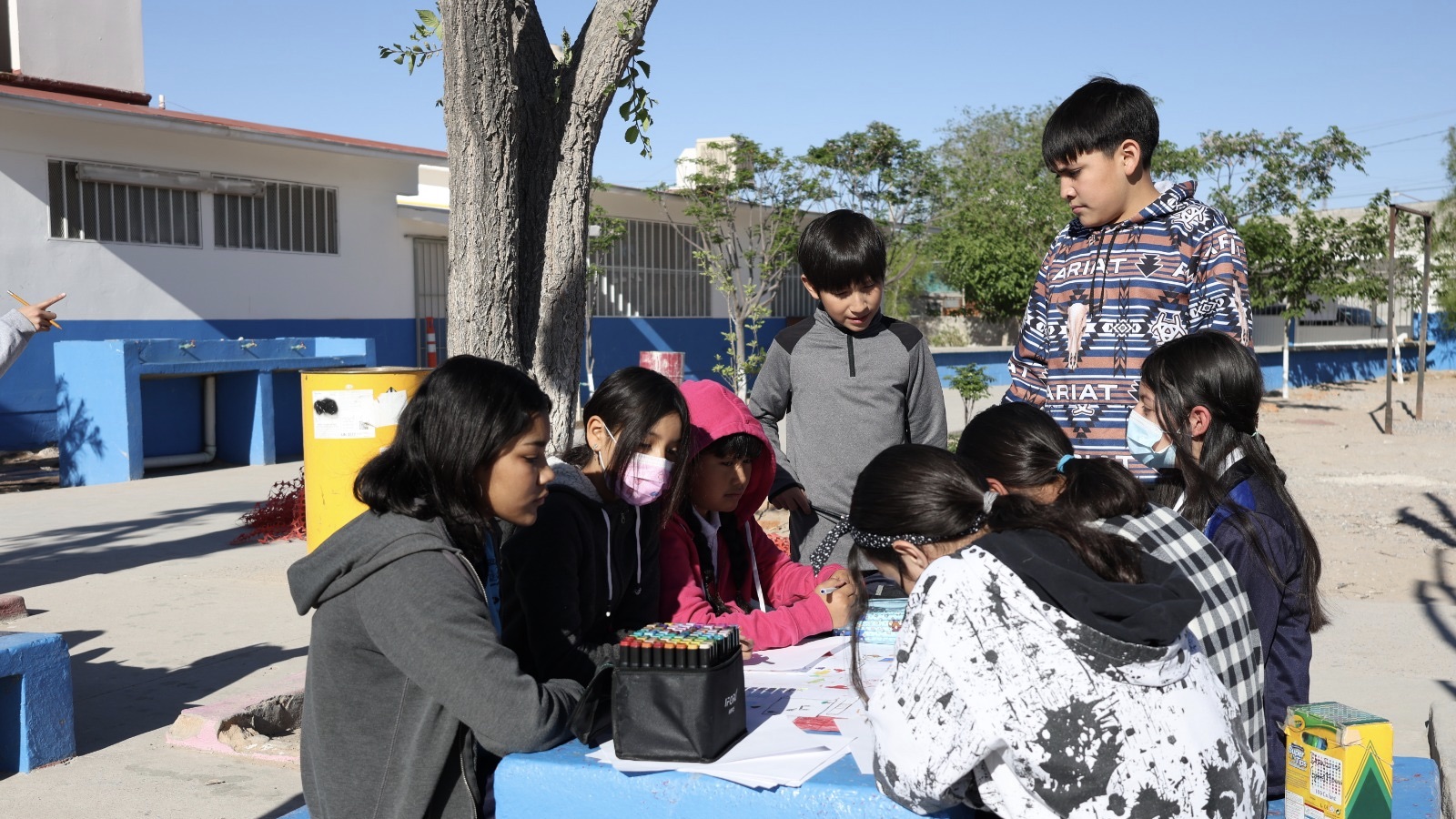Ciudad Amiga: un seminario para incentivar la participación de las infancias