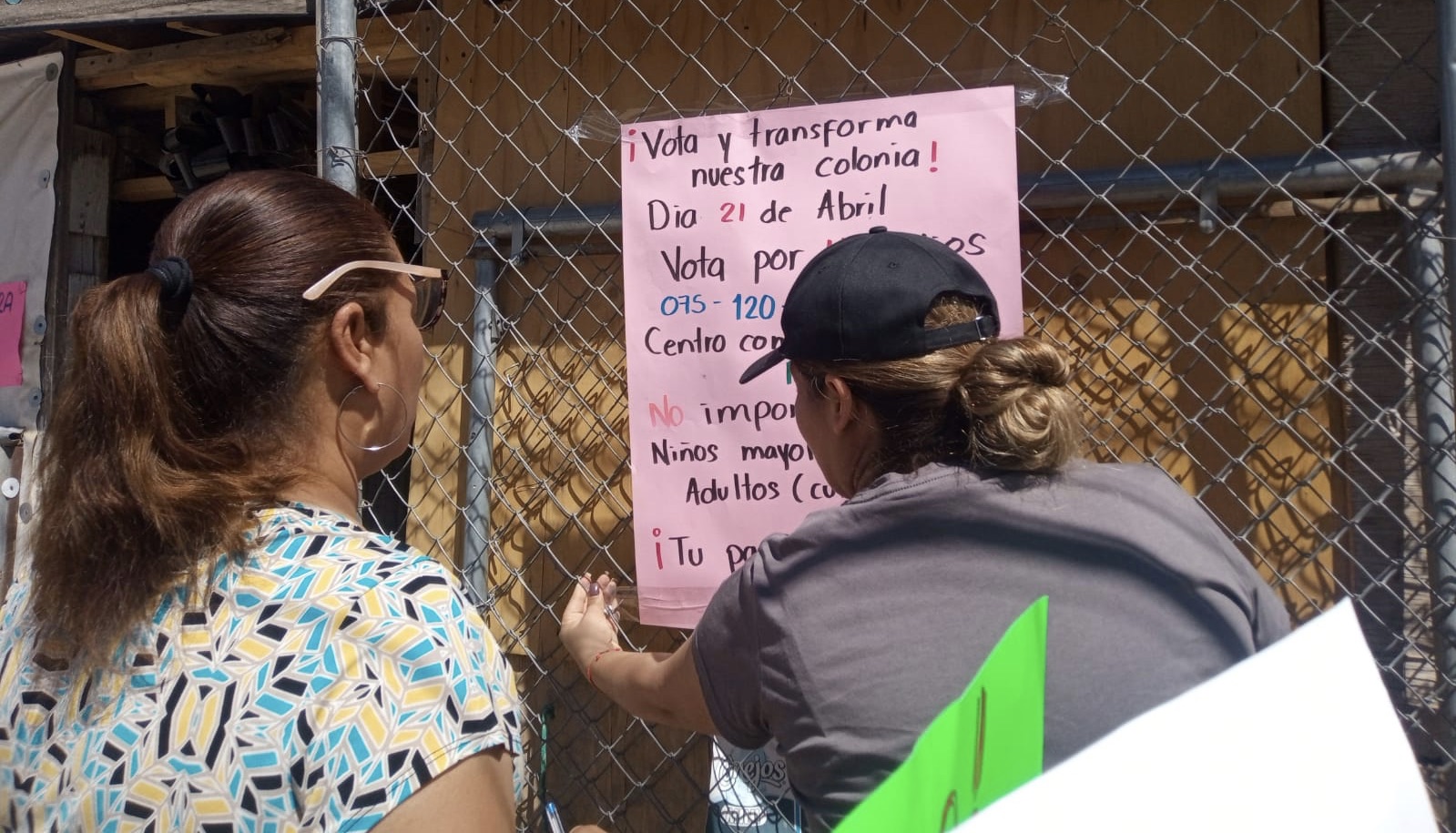 ¡En el suroriente se organizan! Estos son sus proyectos de Presupuesto Participativo