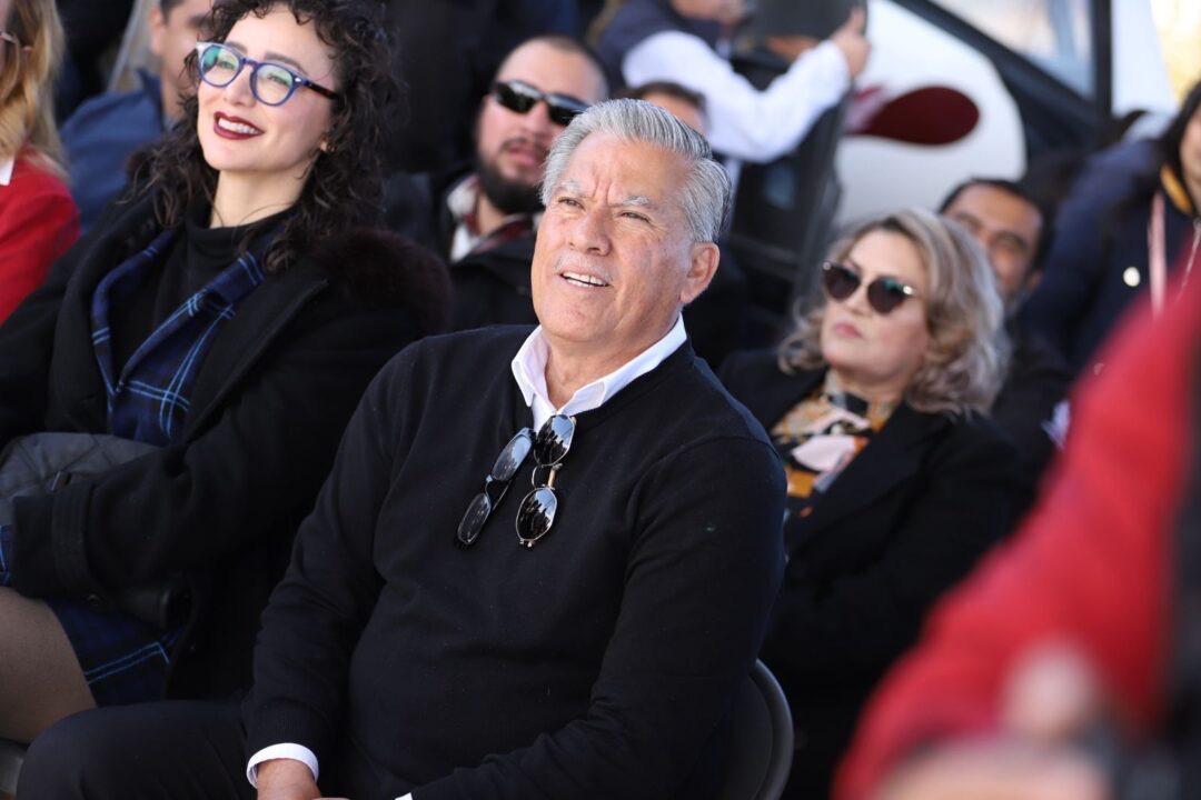 El Municipio recontrató a Miguel Ángel Mendoza a tres semanas de su salida del Ipacult
