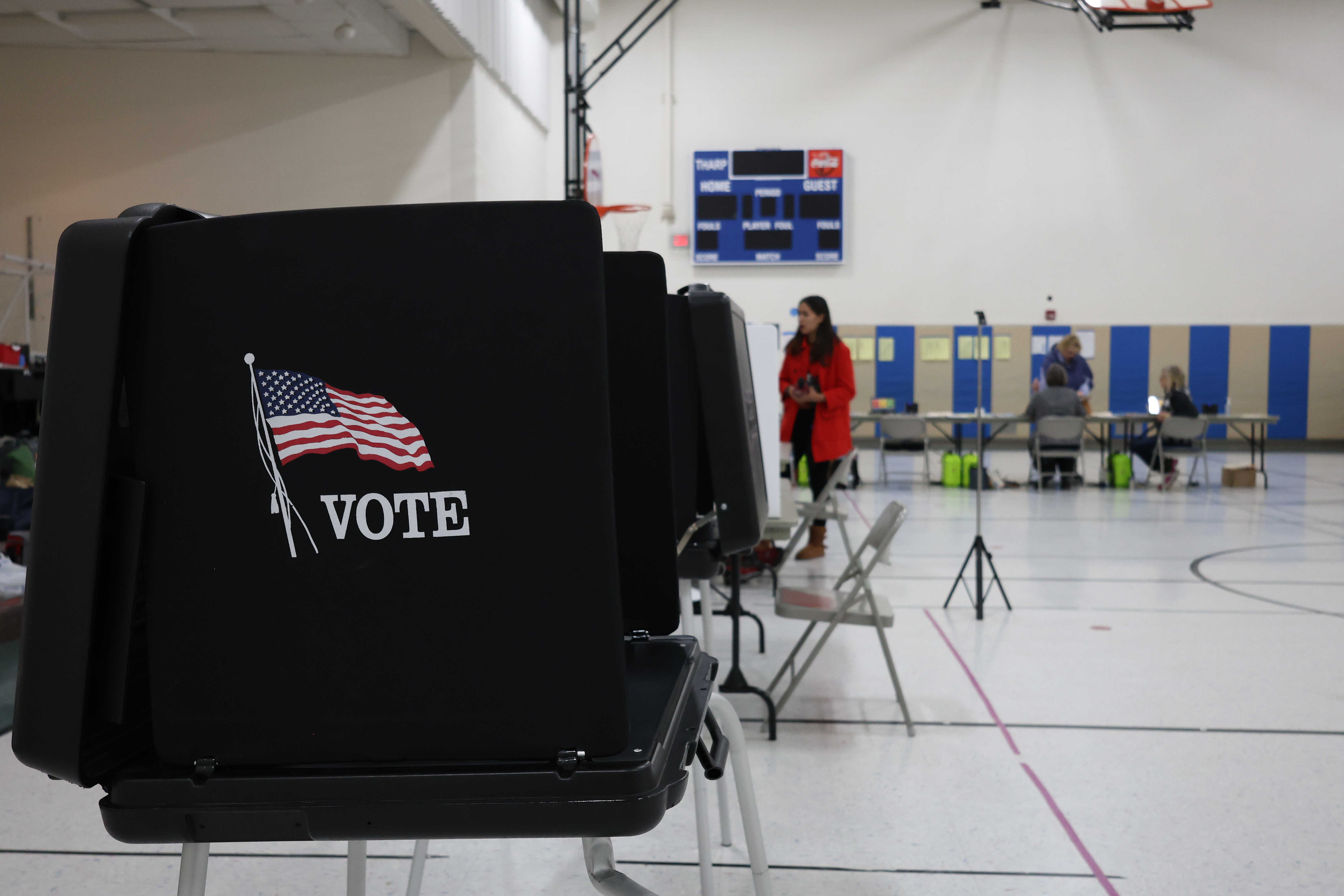 ¿Cómo funcionan las elecciones presidenciales en Estados Unidos? Aquí te decimos