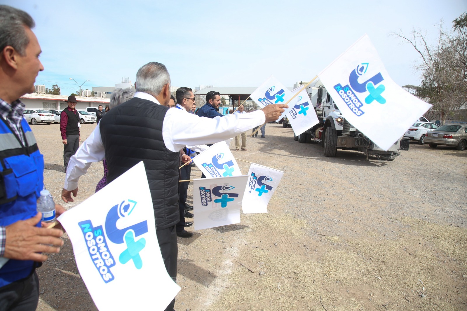 JMAS gastó 20 mdp en publicidad oficial en 2 años