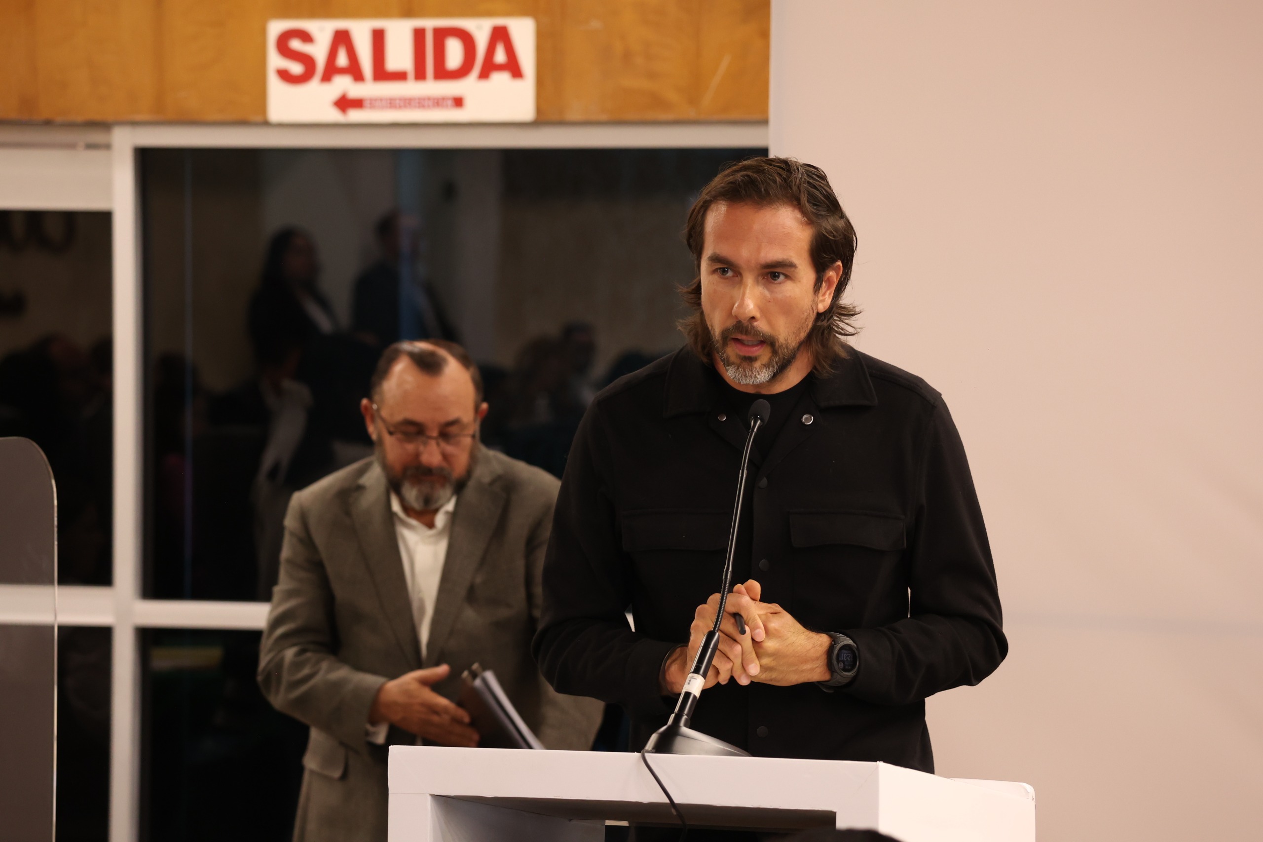 Comparecen ante Cabildo por puentes de Ferromex en el Centro; Cámaras y OSC piden revisar proyecto