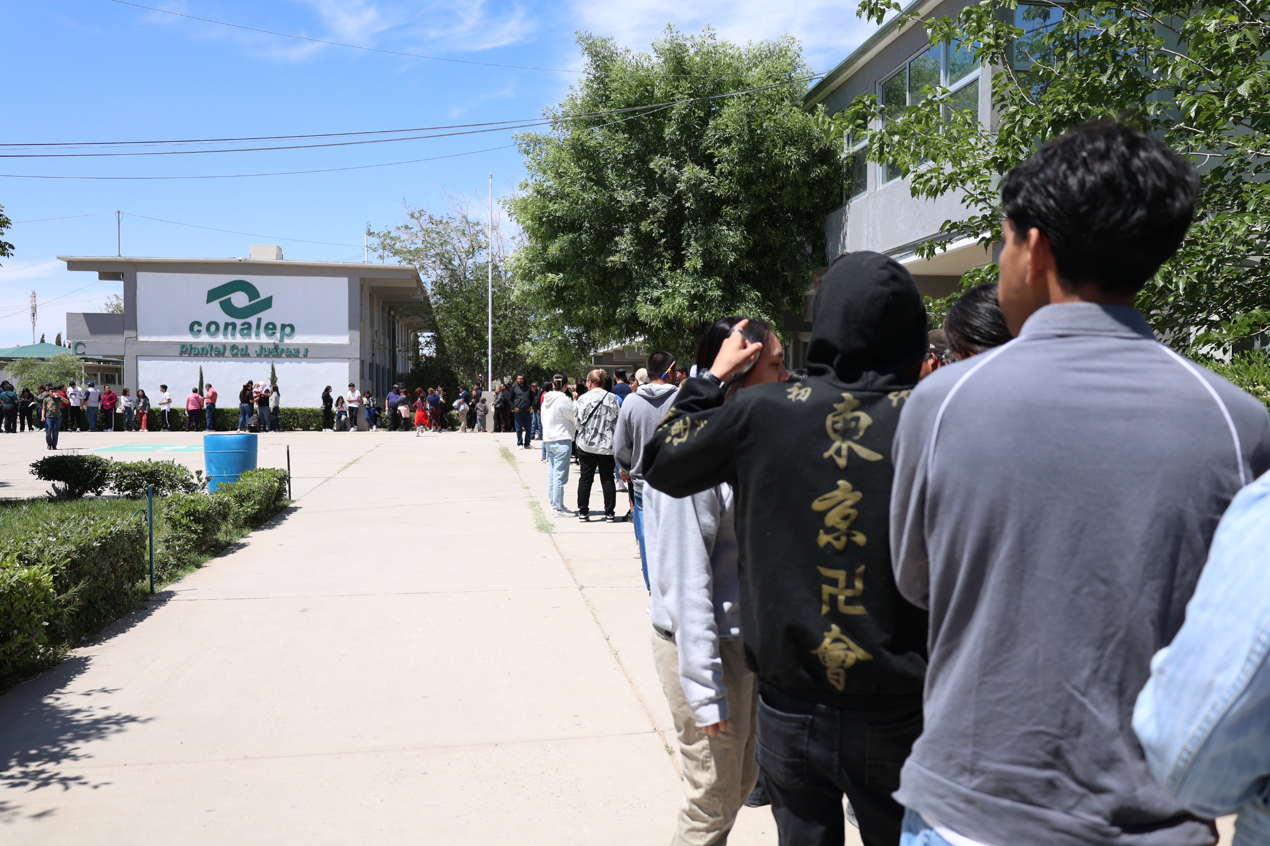 Escuelas arrasan en votación del Presupuesto Participativo 2024