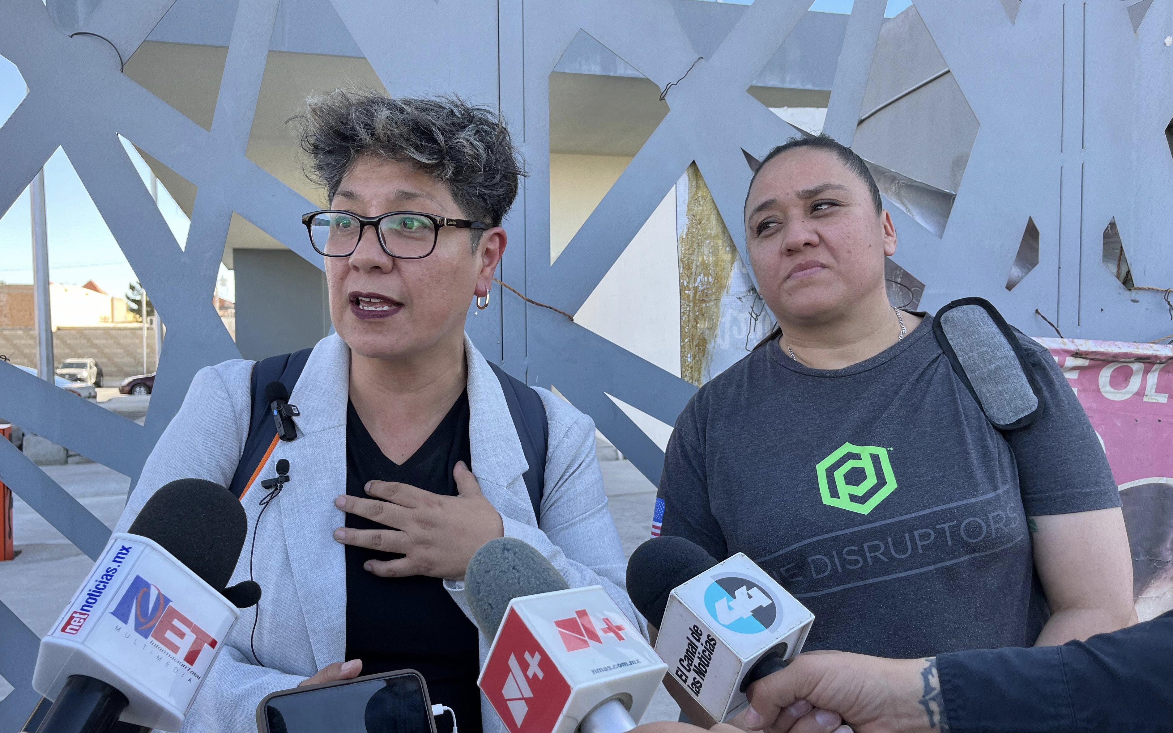 Aunque hay video del asesino de Isabel Cabanillas, Fiscalía no lo ha identificado: abogada