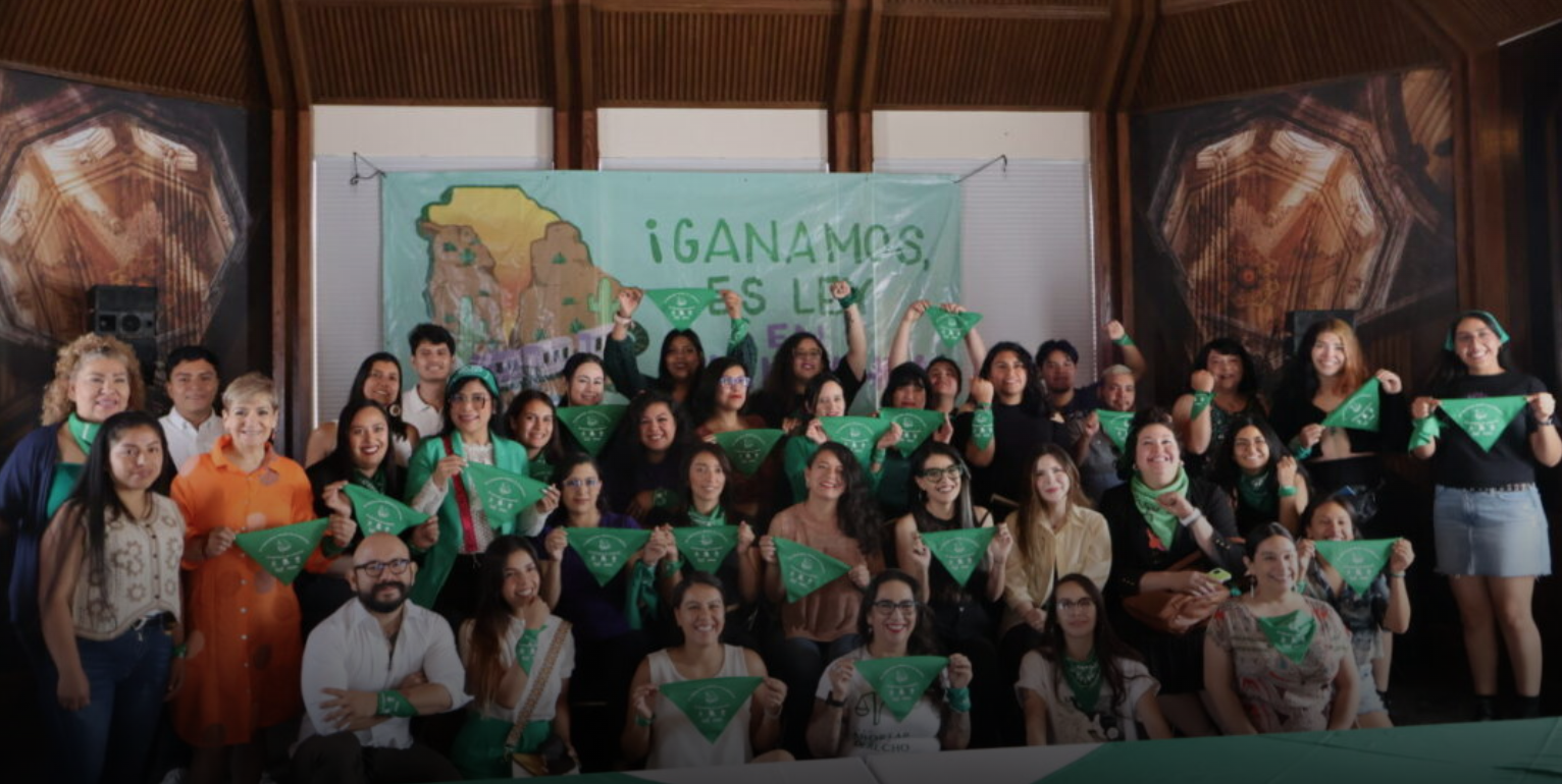 Tribunal Federal ordena a Secretaría de Salud de Chihuahua garantizar acceso al aborto