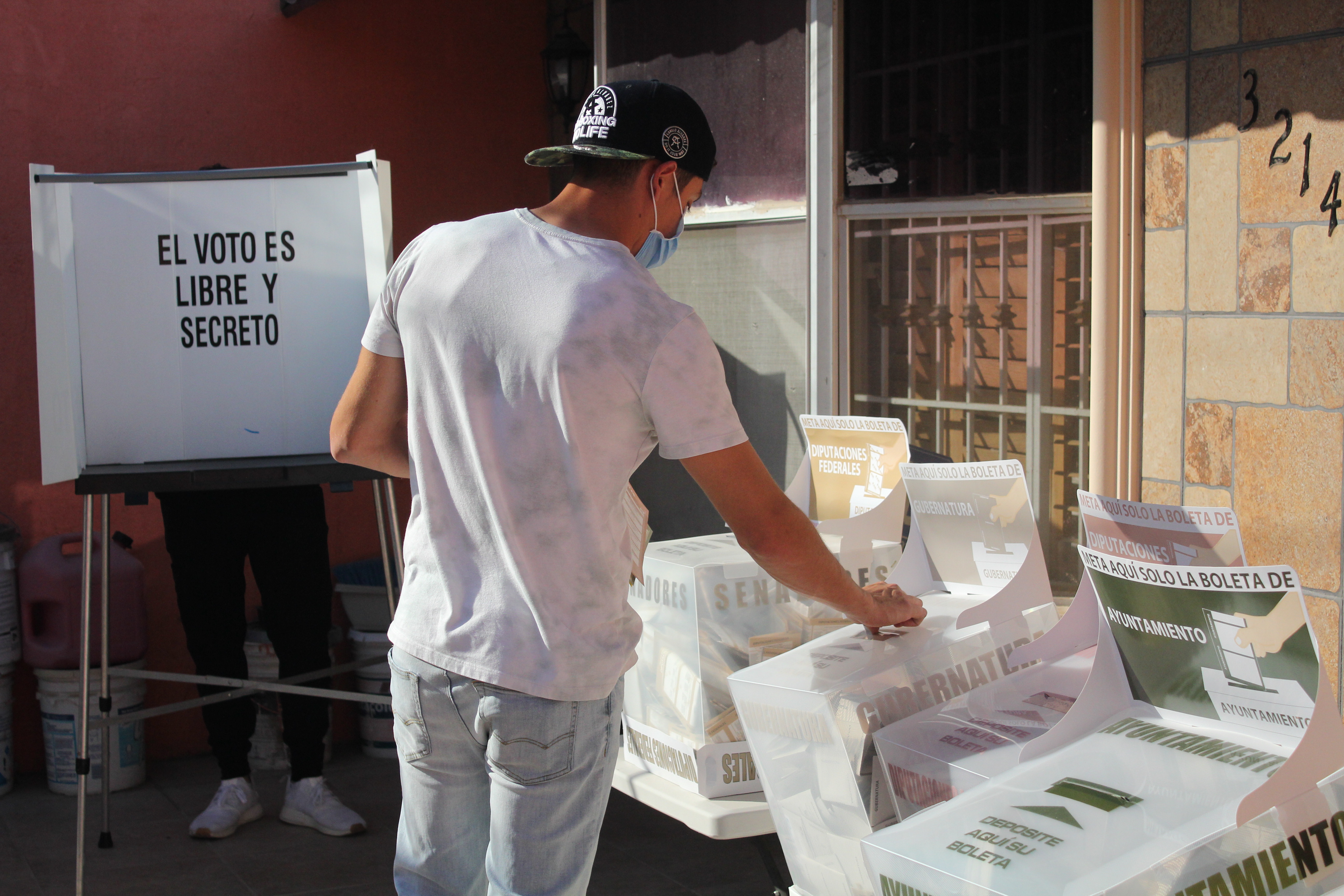¿Estás listo para votar este 2 de junio? Aquí te decimos qué se elegirá y cómo ubicar tu casilla