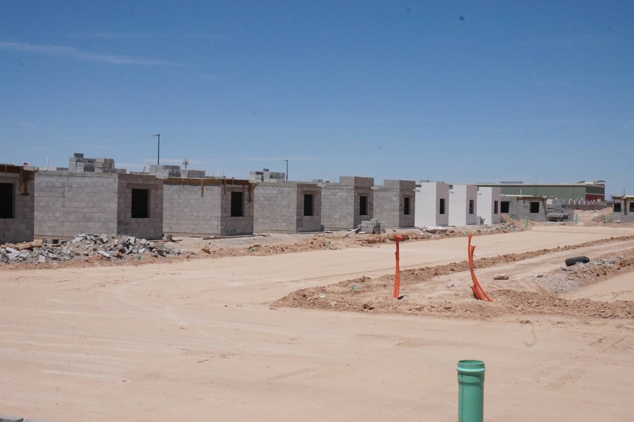 Cronología de La Enramada: así una empresa engañó al Municipio para construir condominios en el desierto