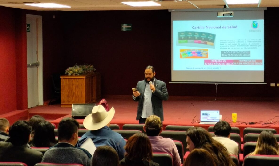 UACH despide a empleado por opinar sobre la educación gratuita