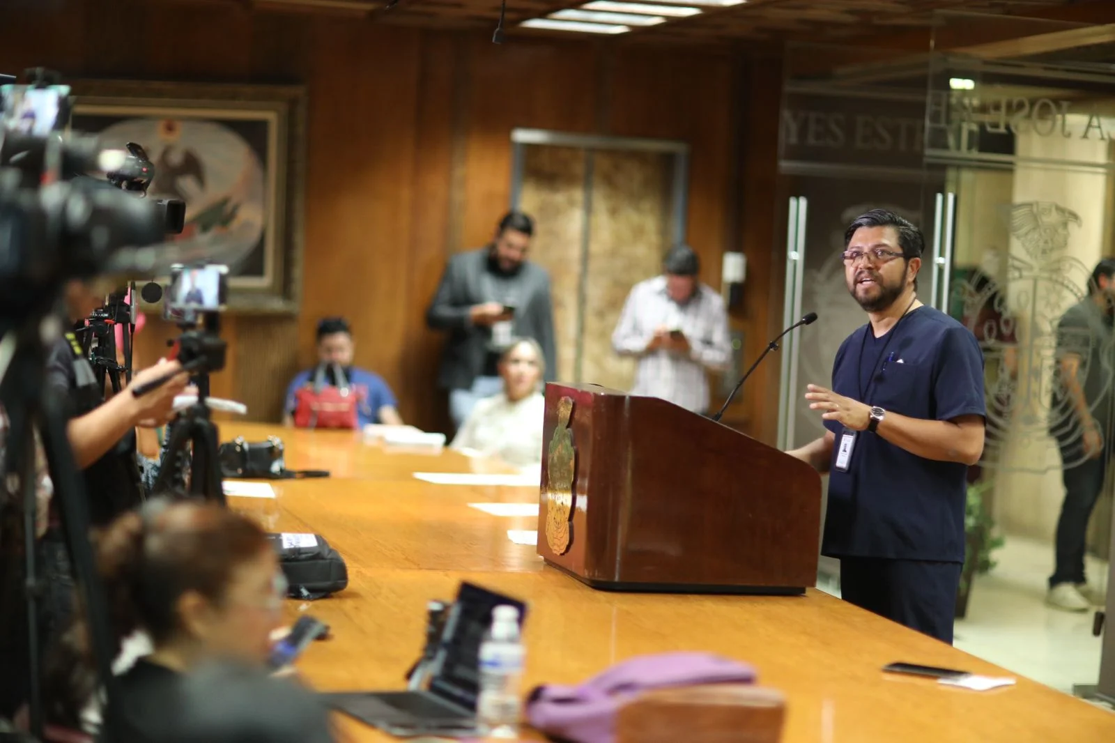Municipio ofrece becas para tratamiento de adicciones