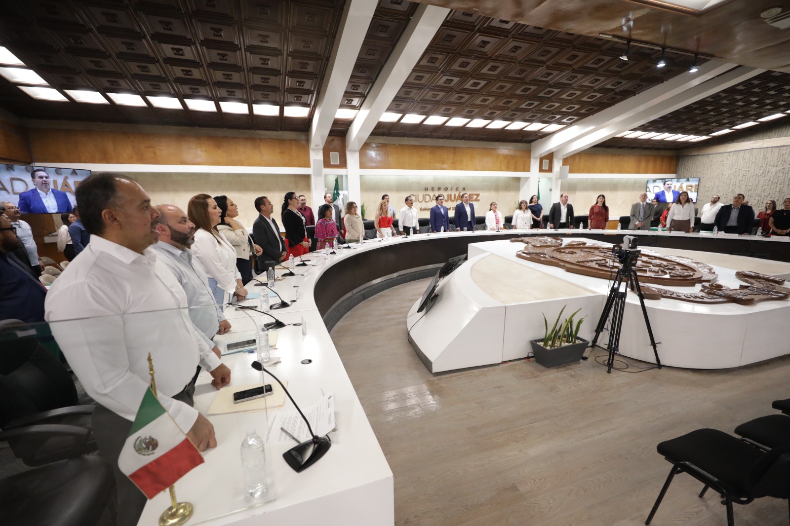 Cabildo aumenta fondo para impulsar actividades de OSC a 40 millones de pesos