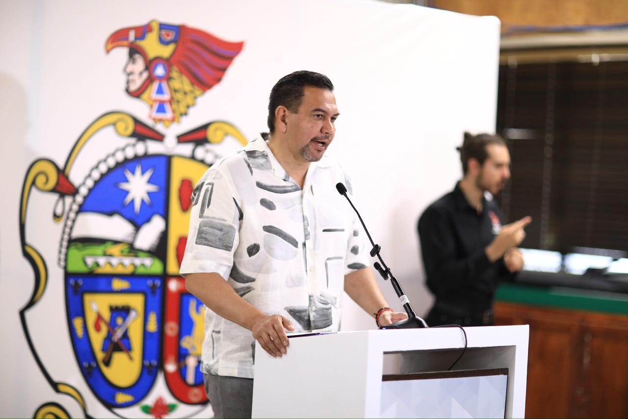 Municipio buscará ante Conanp otro esquema de conservación para El Chamizal