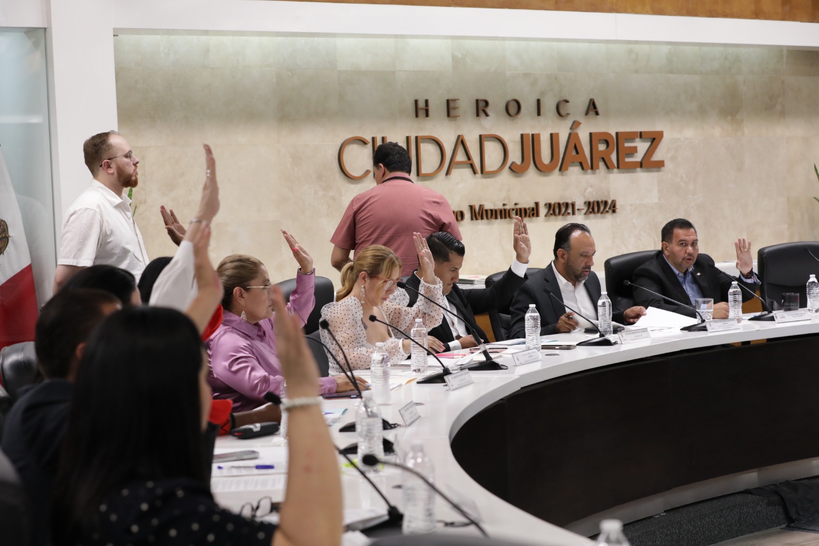 Cabildo define a 53 organizaciones que accederán a Fondo de Impulso a OSC