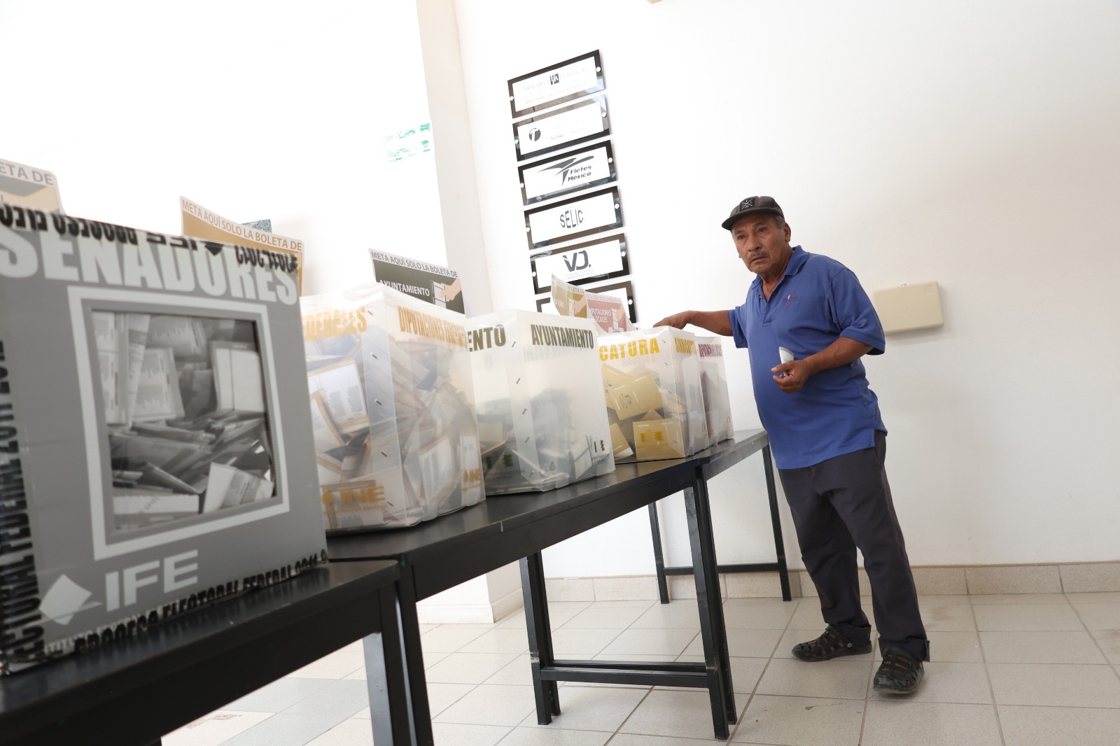 Se levantan temprano pero votan tarde: así se vivió la jornada electoral en el suroriente
