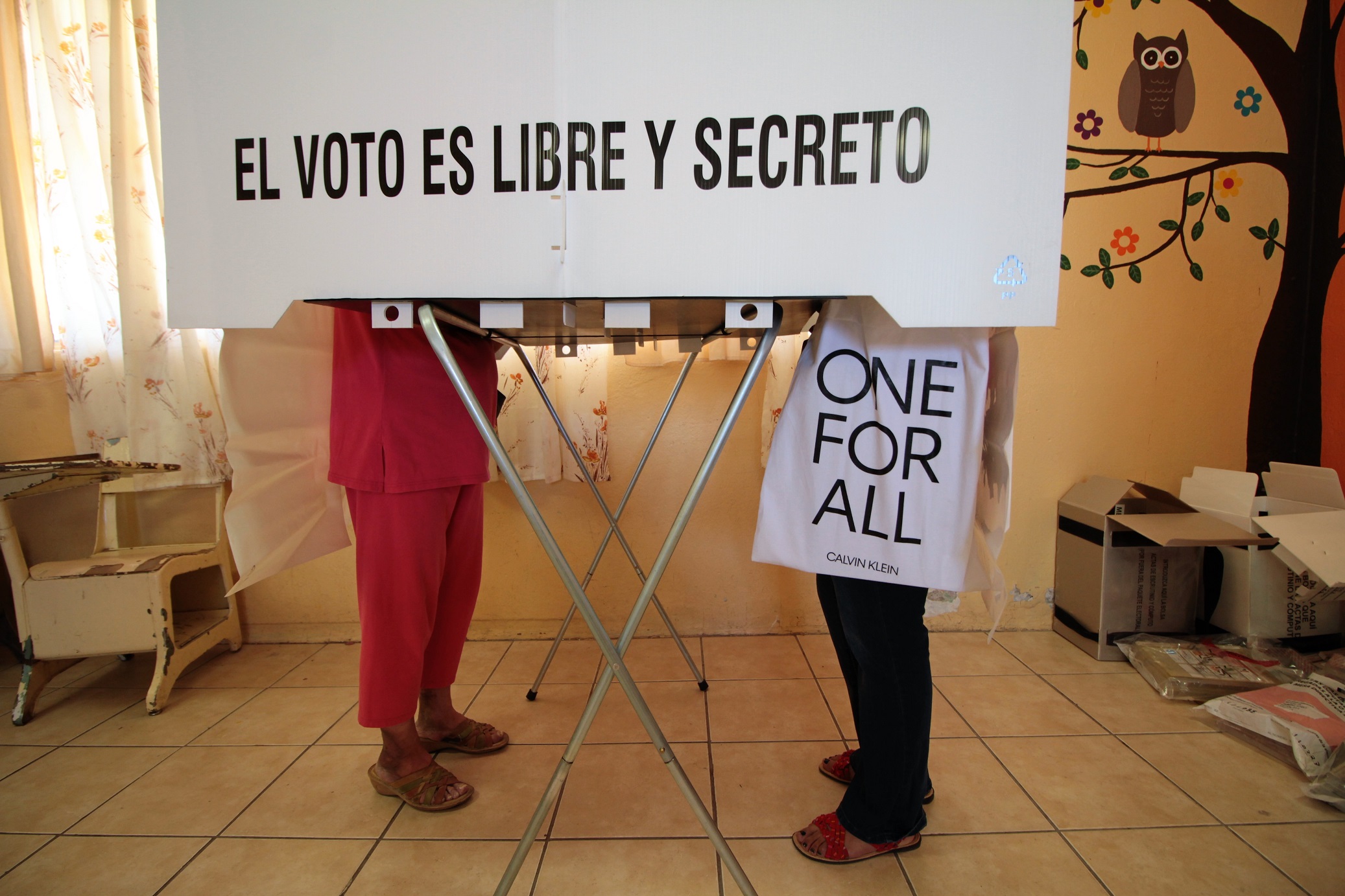 Ciudad Juárez, por la reelección o por la alternancia en la alcaldía