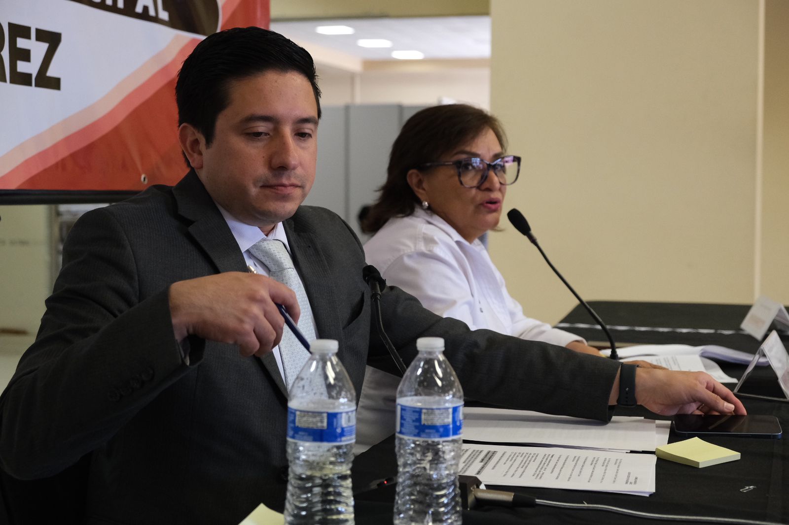 Falta 28% de casillas por instalarse; denuncian compra de votos y propaganda de Morena