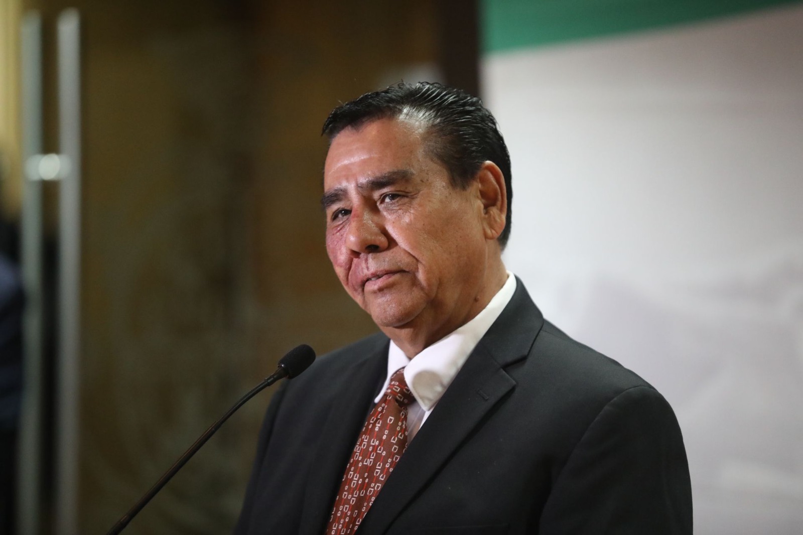 'Fue un verdadero honor': Martín Chaparro se despide de la Presidencia Municipal