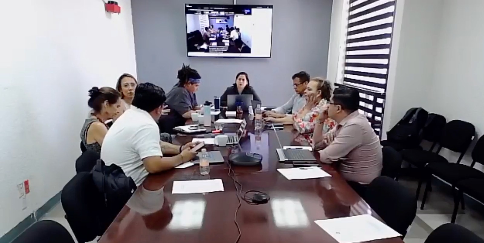 Ordenan repetir consulta sobre Plataforma Centinela por parcial y excluyente