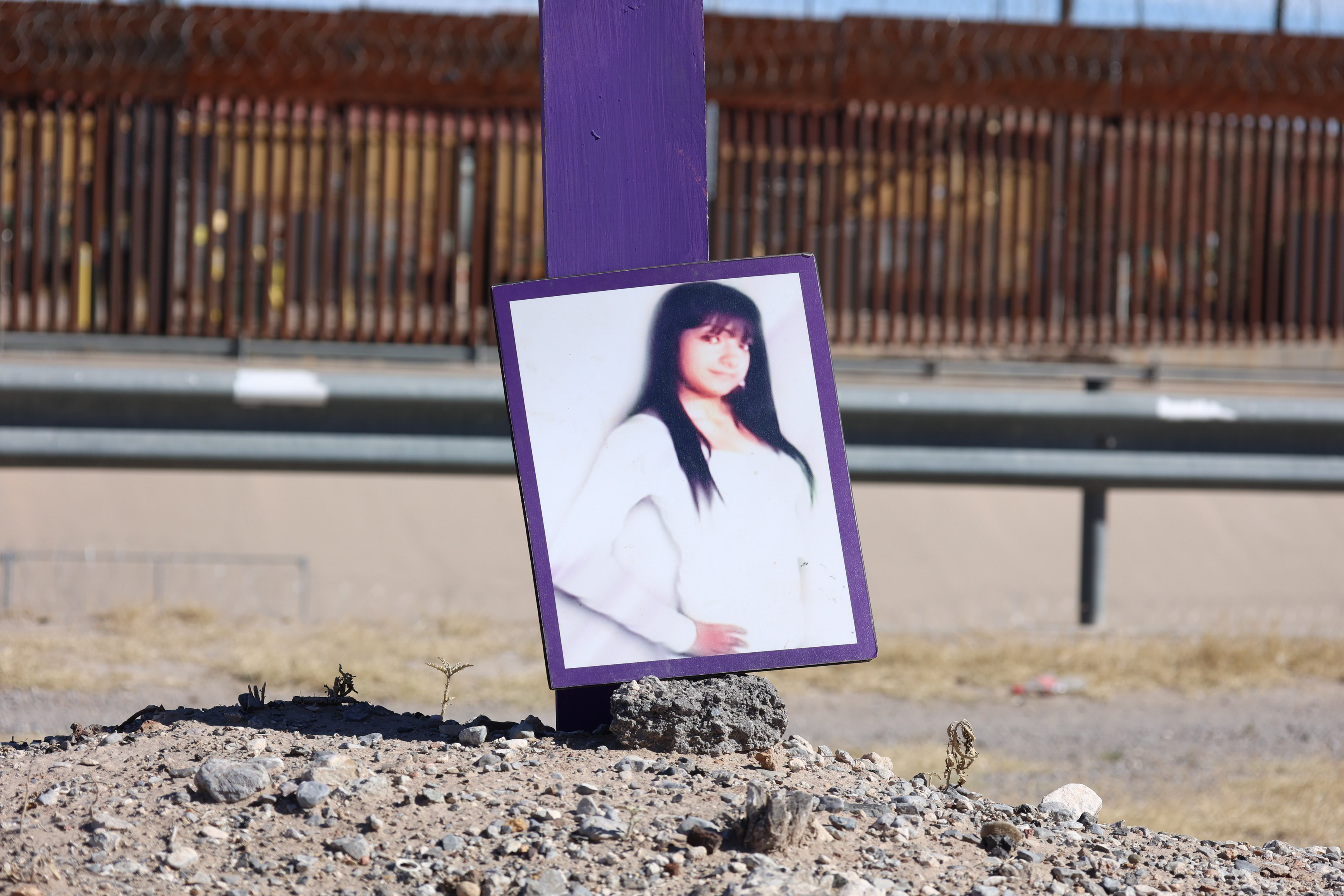 Invitan a marcha pacífica para conmemorar a Idaly Juache Laguna, víctima de feminicidio