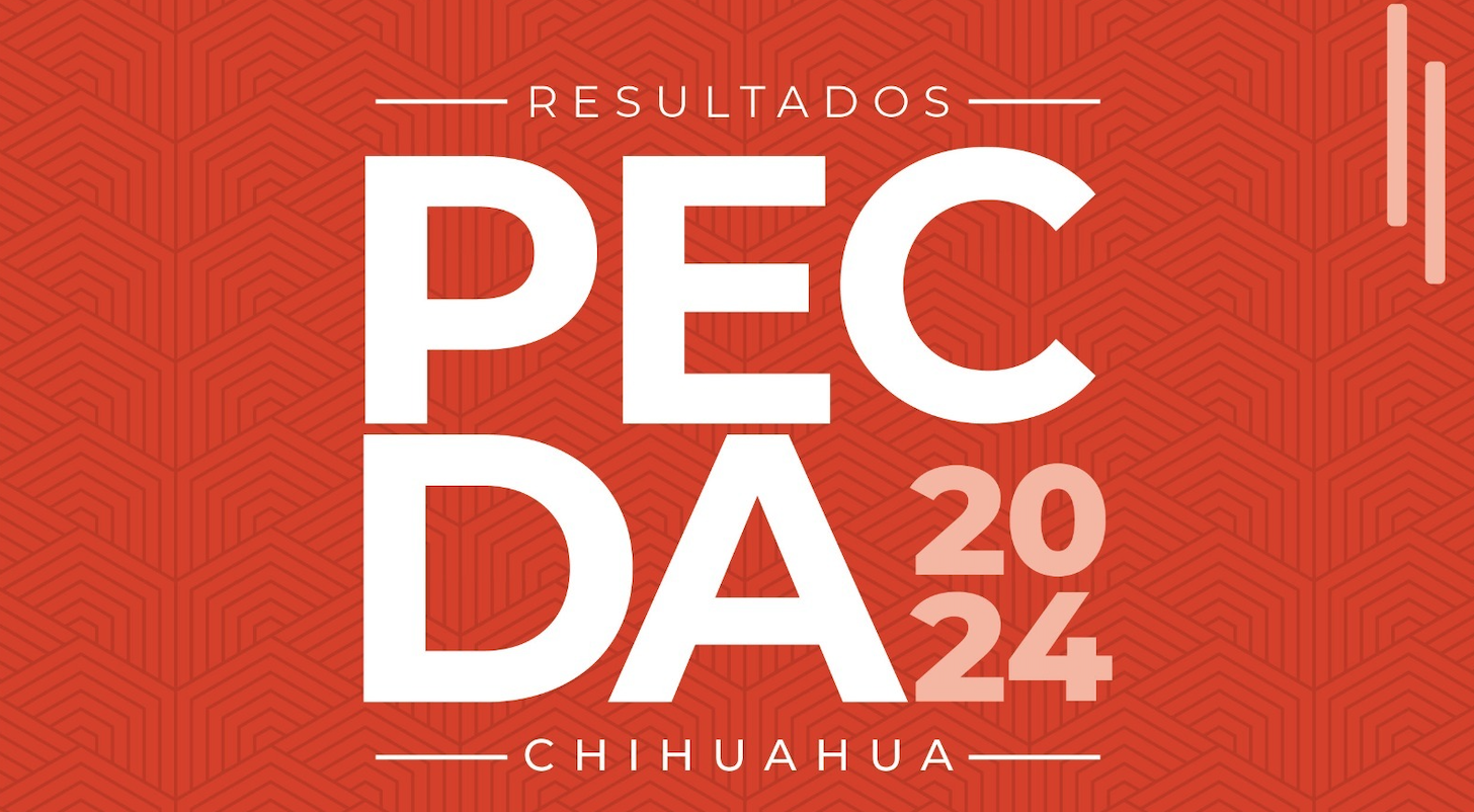 Aquí puedes consultar los resultados del PECDA 2024