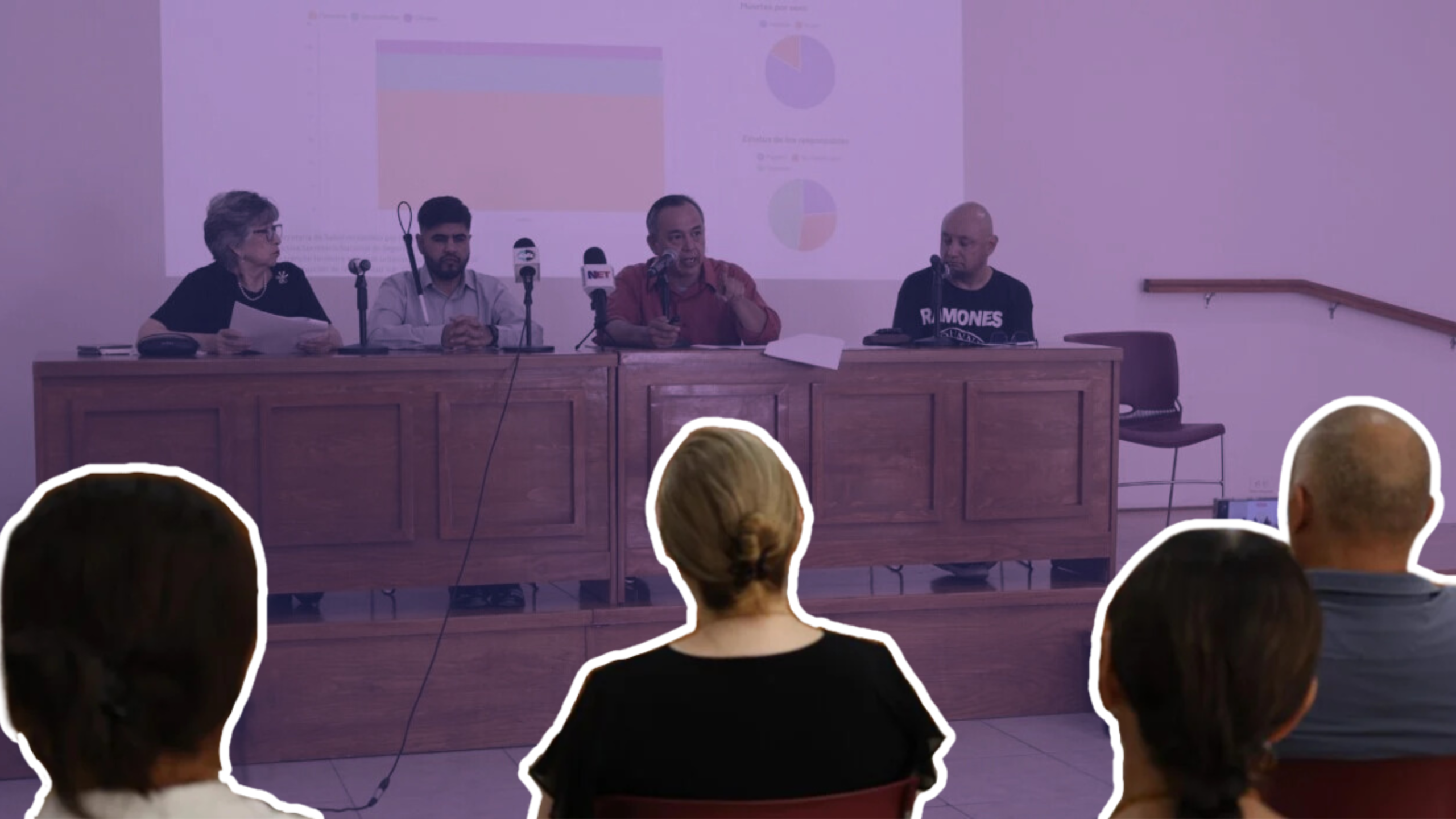 Organizaciones urgen creación del Consejo Consultivo de Movilidad