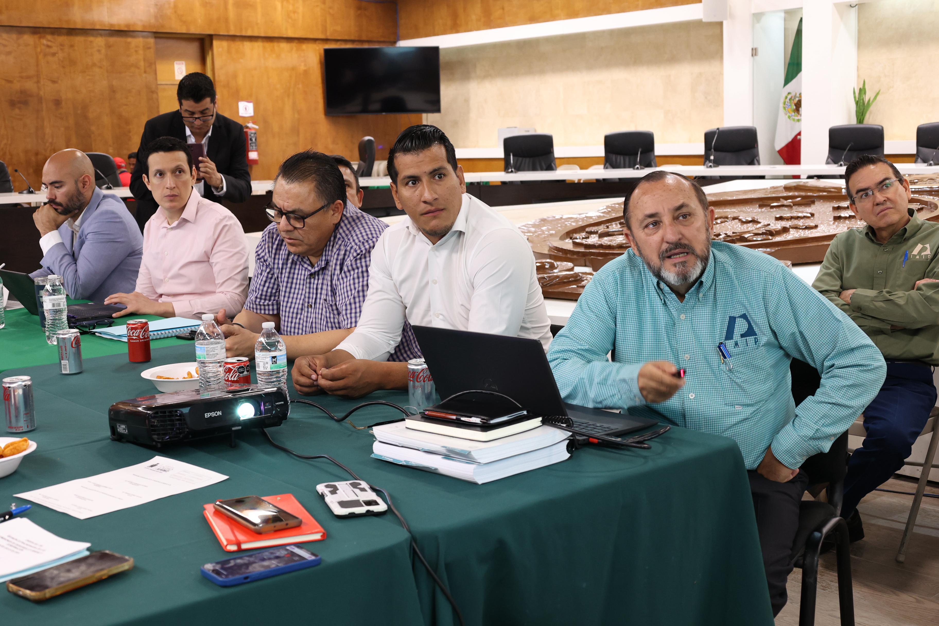 Aprueban dictamen para actualizar PDUS; ciudad crecerá aún más por maquila