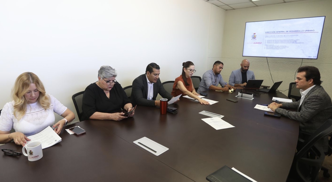 Proyectan obras de alumbrado y banquetas con Transferencia de Potencial Urbano