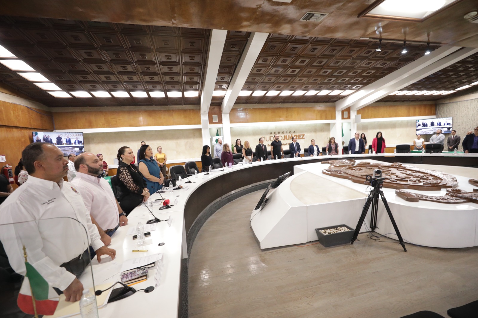 Cabildo pide cuentas a Dirección de Desarrollo Económico