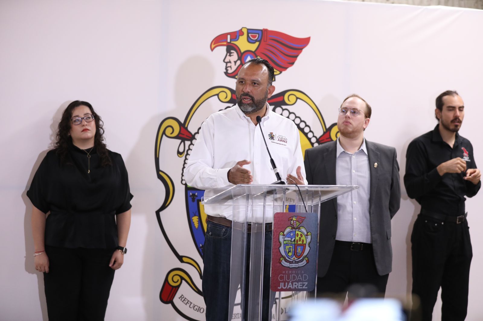 Municipio iniciará con publicación de Gaceta Municipal a partir de este martes