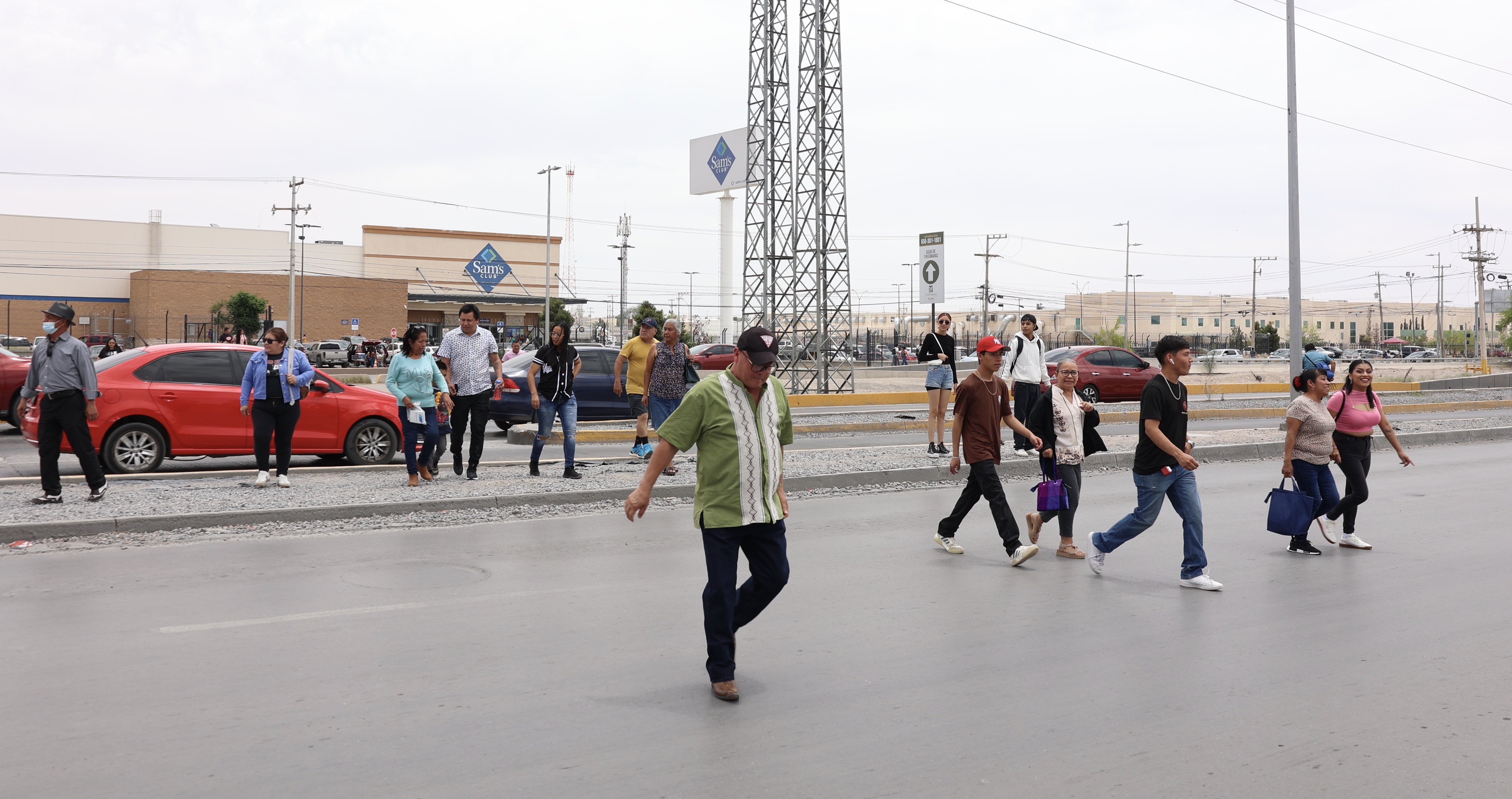 Al fin, Congreso estatal aprueba Ley de Movilidad y Seguridad Vial