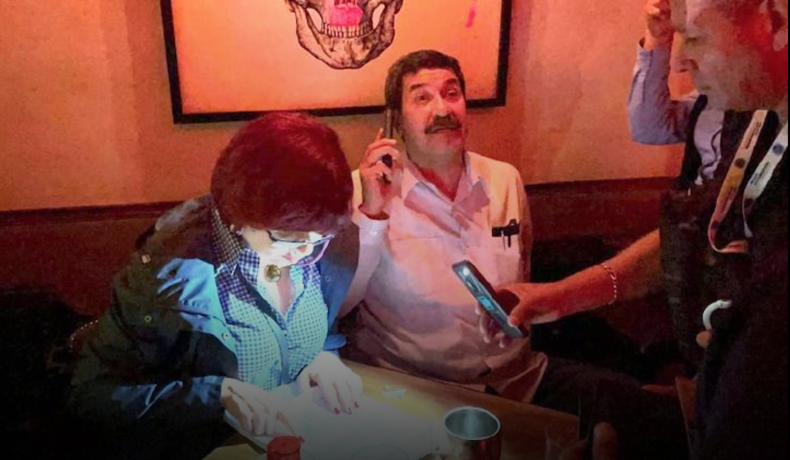 Impide Fiscalía de Cdmx detención de Javier Corral, 'decidimos no colaborar', dijo el fiscal