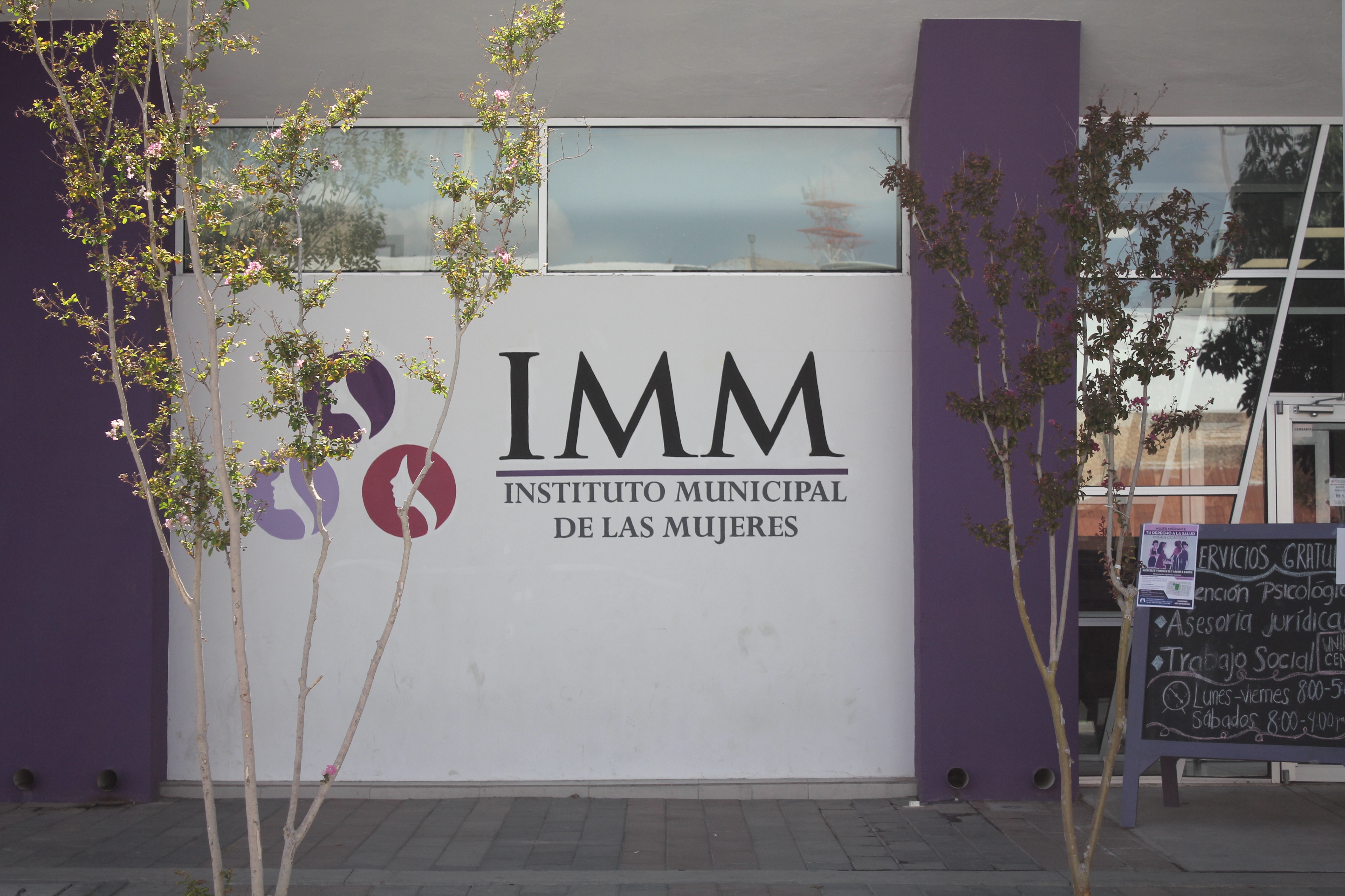 Buscan aprobar nuevo reglamento para el Instituto Municipal de las Mujeres