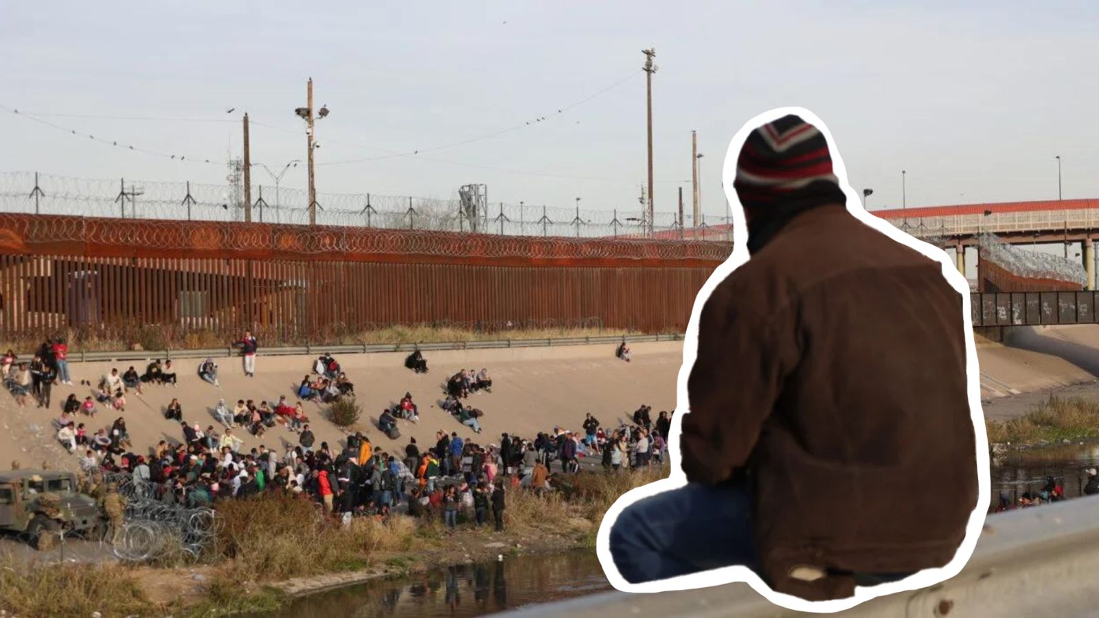 Sin lineamientos ni presupuesto, albergues amortiguan a gobiernos rebasados por la migración