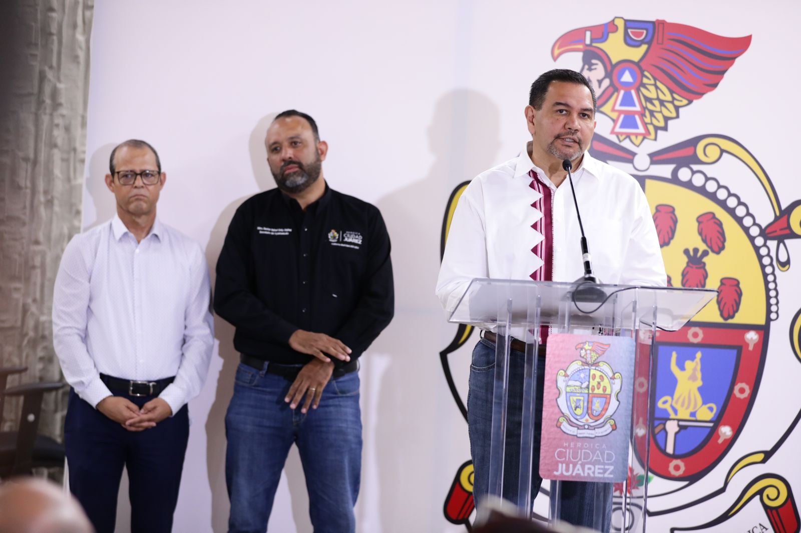 Enrique Licón será coordinador de Direcciones del Municipio