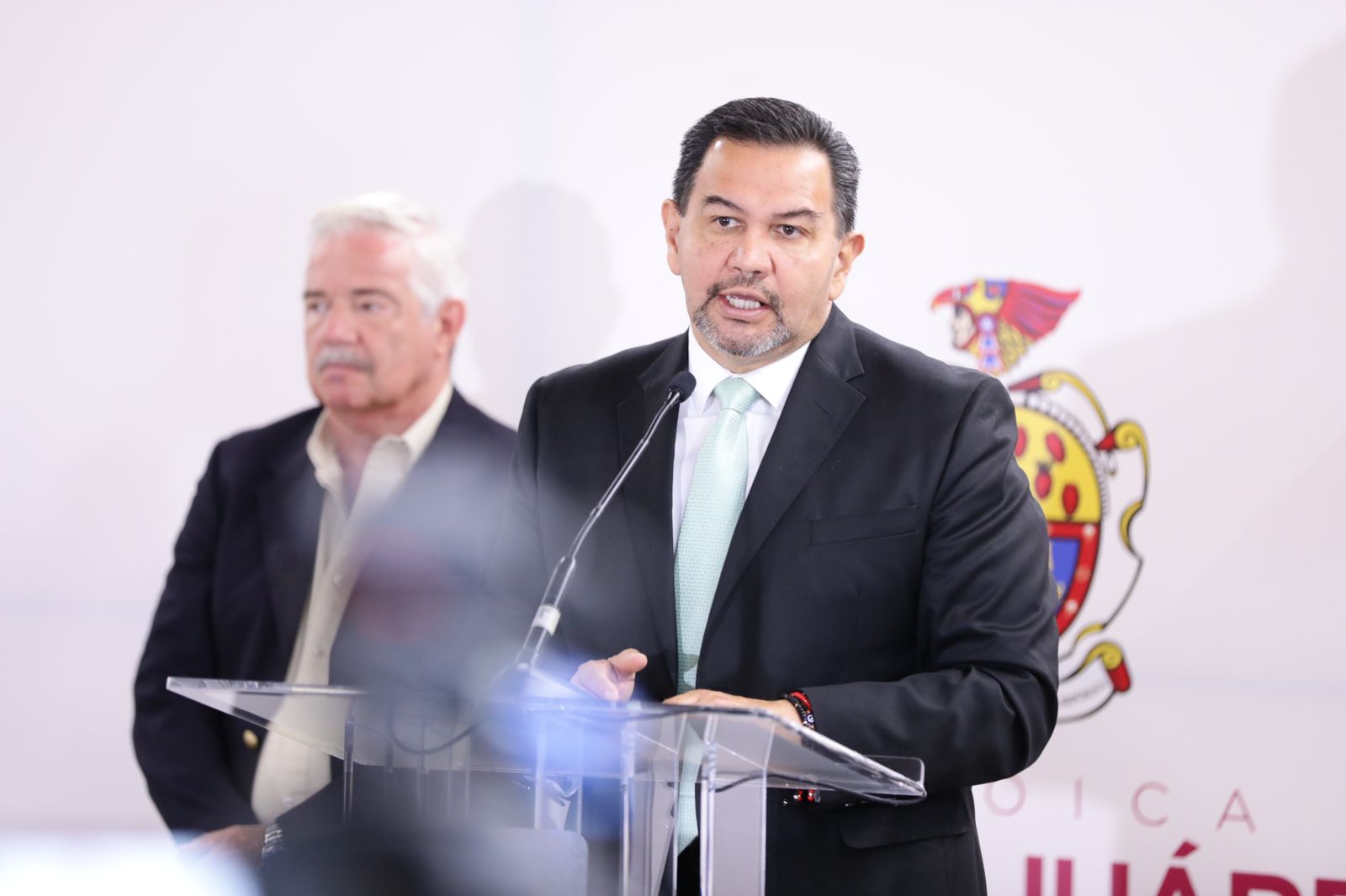 Pérez Cuéllar manifiesta su apoyo a la reforma al Poder Judicial