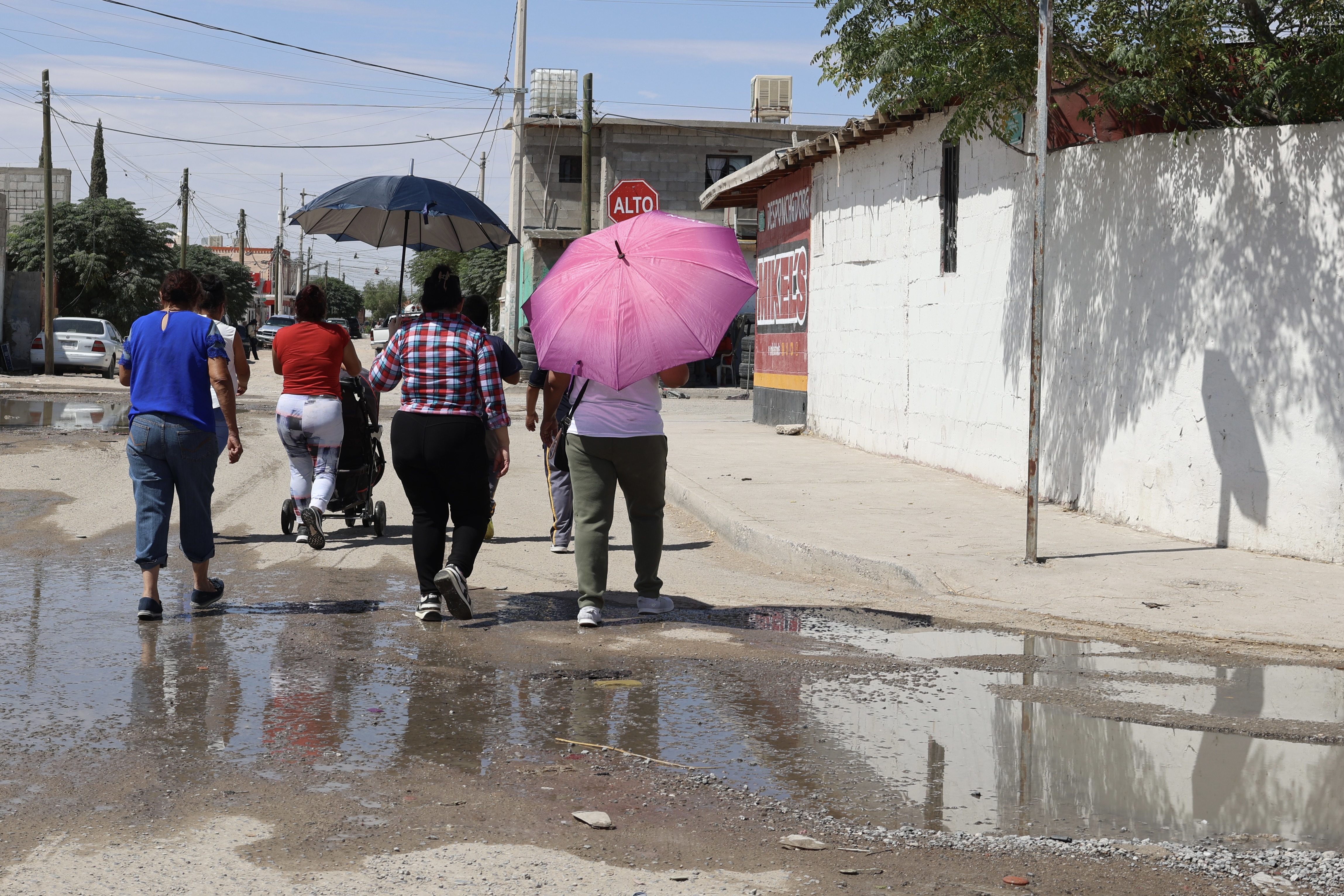 Accesibilidad negada: Municipio omite proyectos para personas con discapacidad