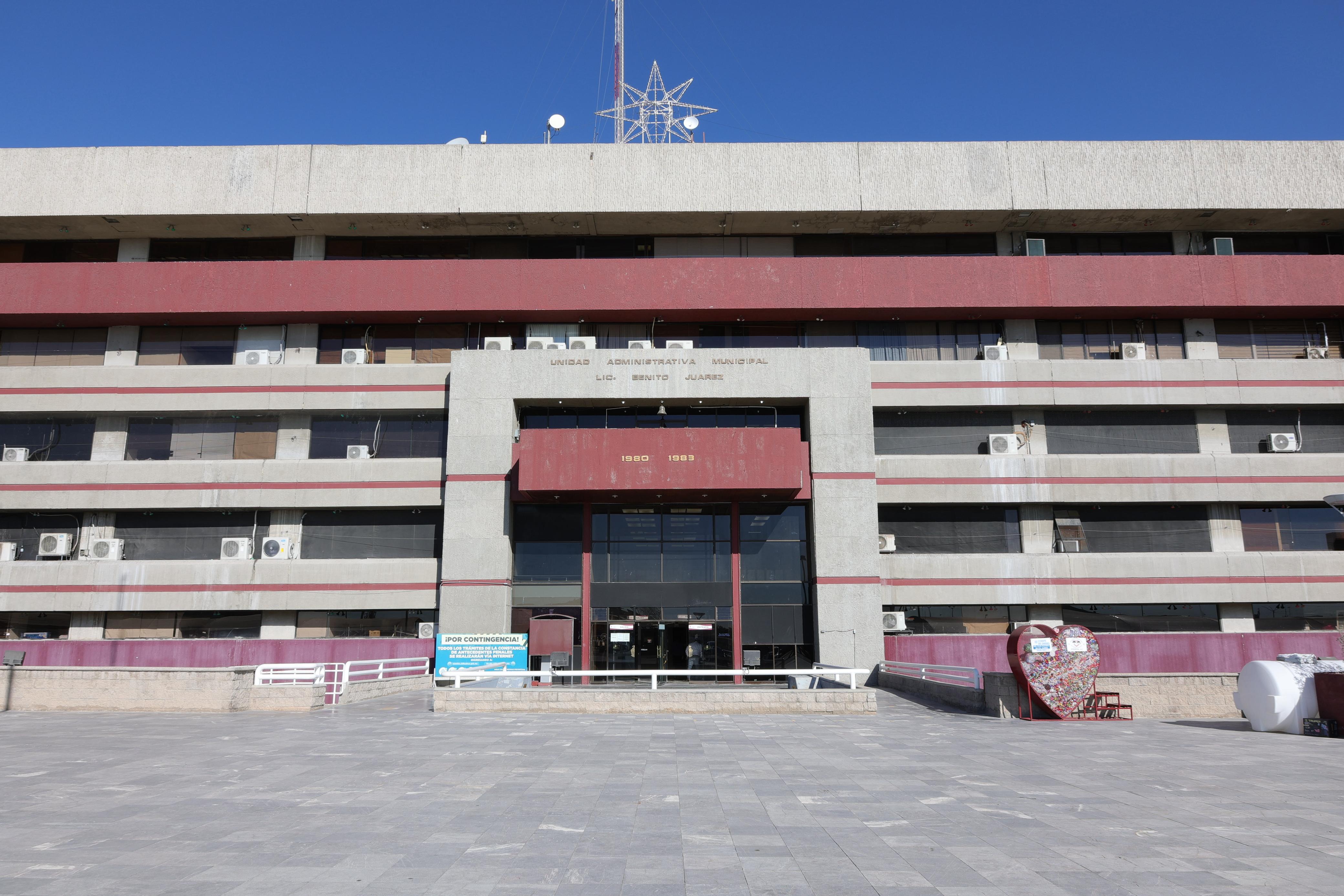 De Cabada a Pérez Cuéllar, nómina municipal aumentó 68%: Informe