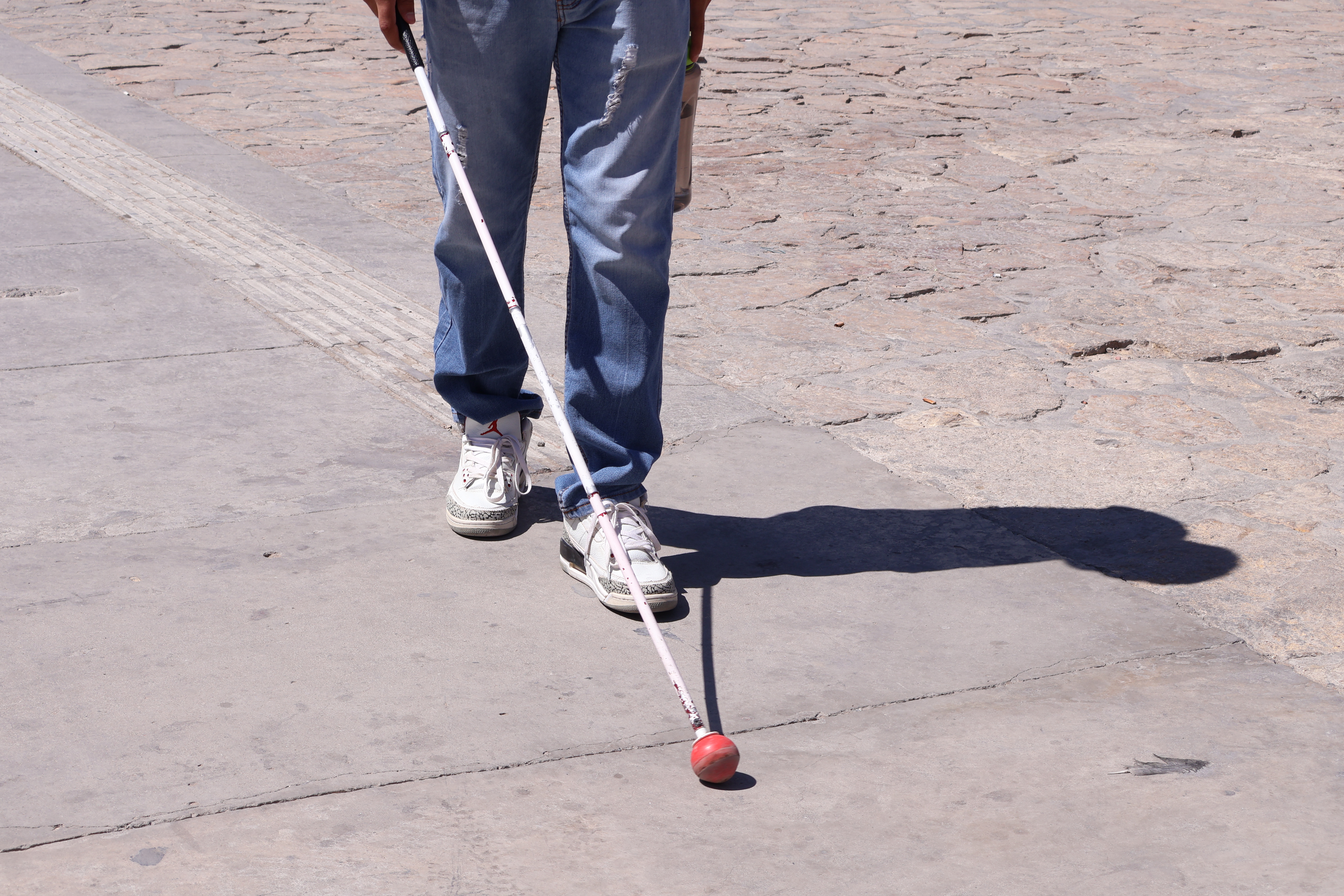 Invitan al Primer Festival Cultural y Deportivo para Personas con Discapacidad