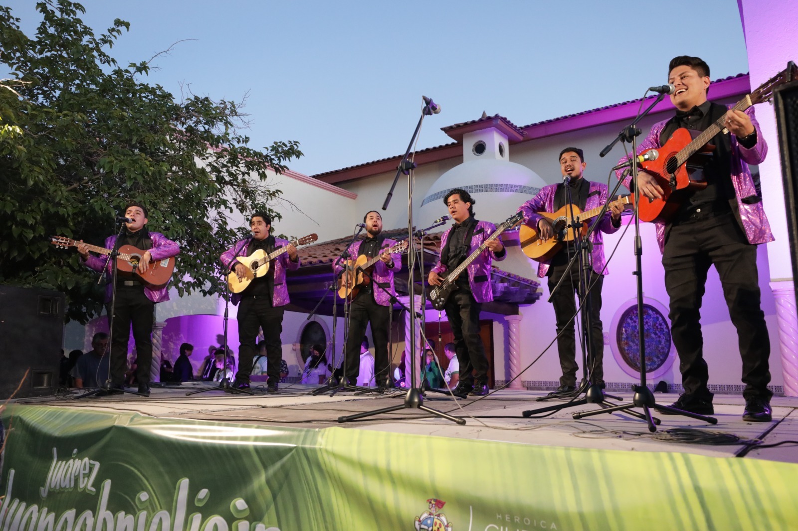 Municipio gastó más de 51 millones de pesos en tres eventos masivos