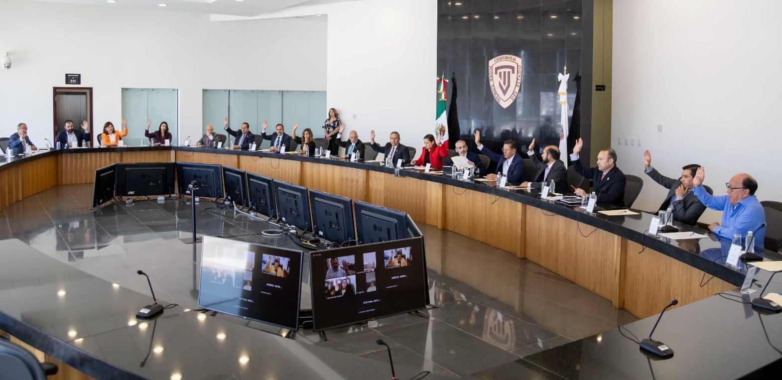 Con controversia constitucional, Poder Judicial de Chihuahua va contra la reforma judicial