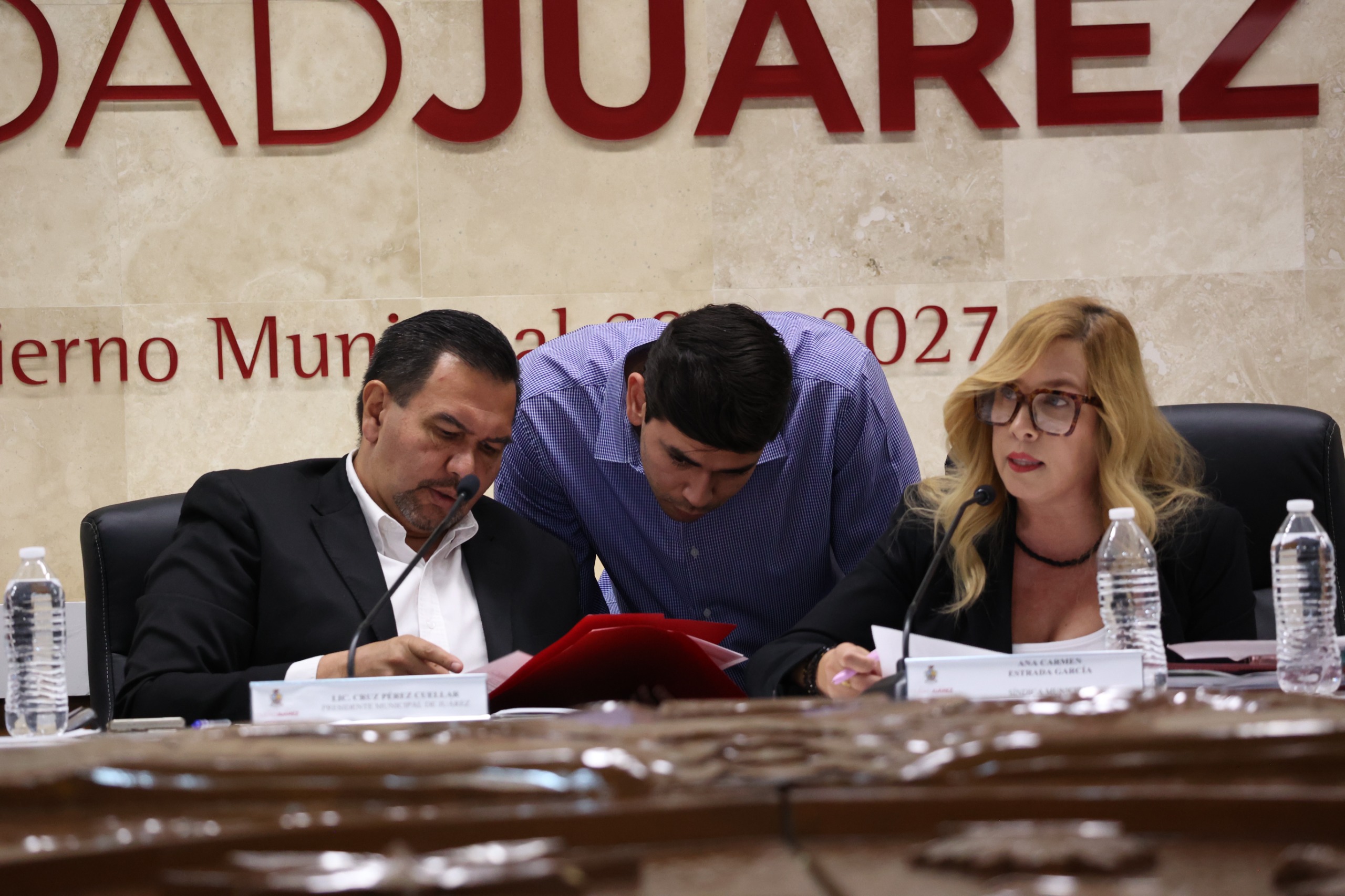 Cabildo aprueba lineamientos y convocatoria del Presupuesto Participativo 2025