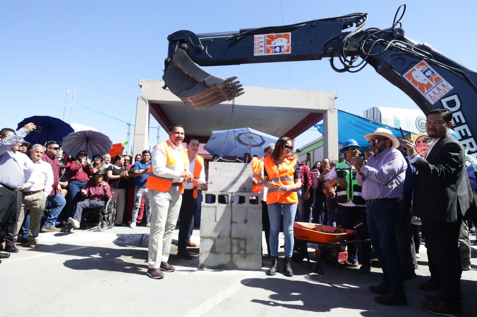 Municipio se declara ‘incompetente’ para someter a consulta construcción de puente en el Centro