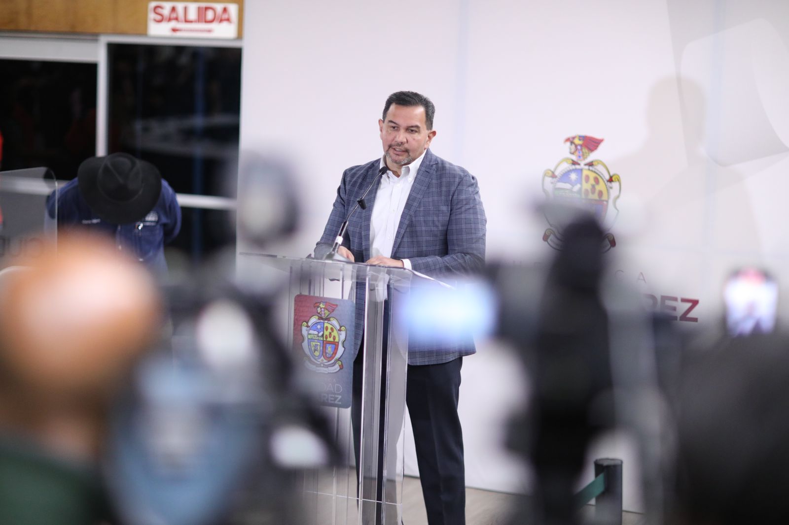 Si no es en el Parque Central, Municipio estudiará otras opciones para Centro de Convenciones