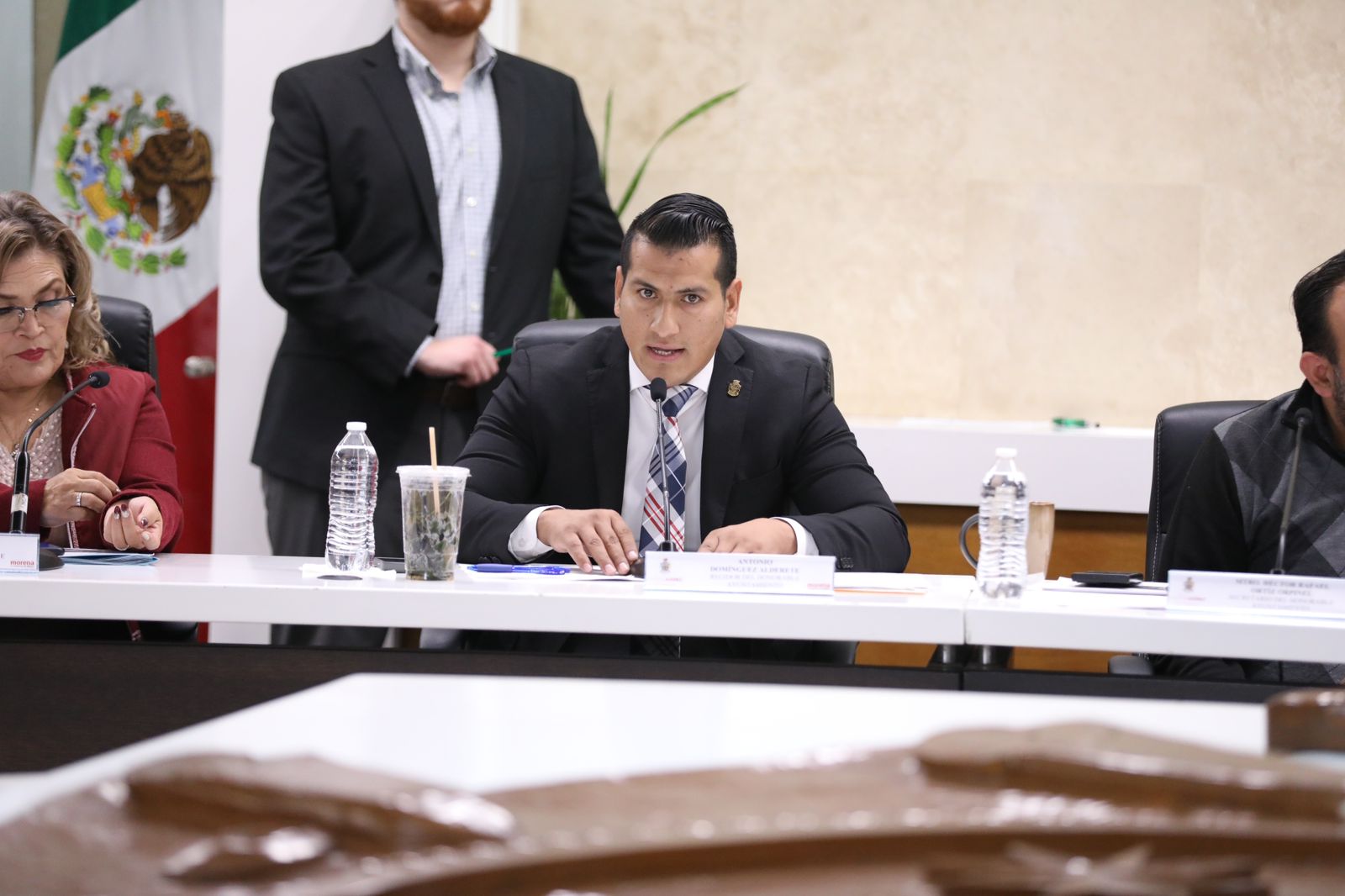 Cabildo aprueba aumento de 10% a sueldo de sindicalizados del Municipio