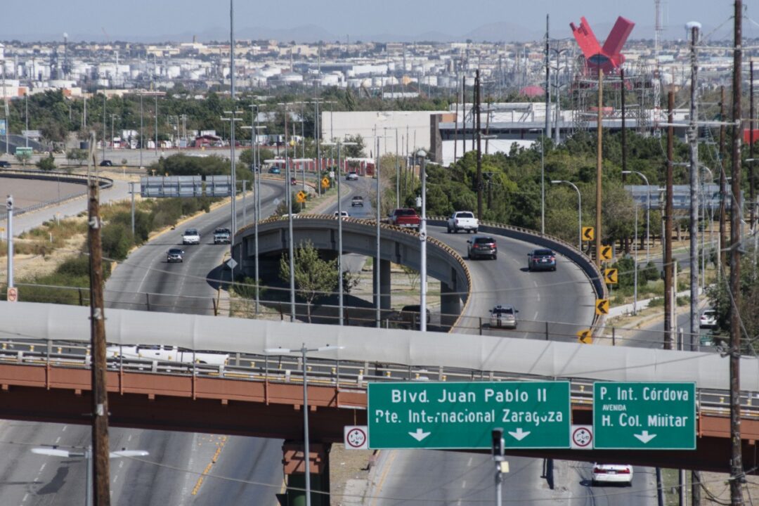 'El desarrollo urbano sostenible de Ciudad Juárez necesita de la ciudadanía'