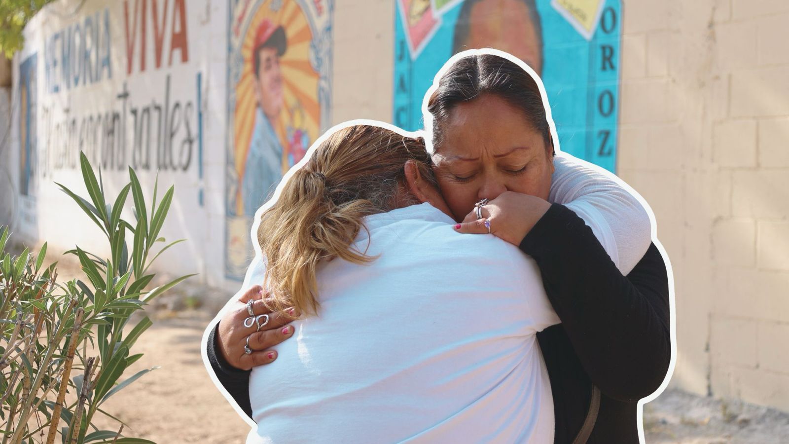 Memorial Permanente de Personas Desaparecidas: una lucha contra el olvido