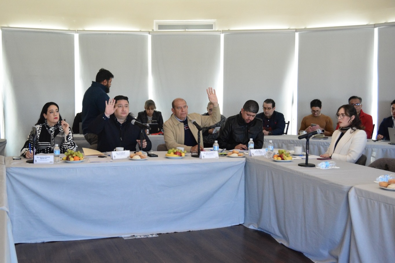 Elección judicial de Chihuahua: abren registro para aspirantes a jueces y magistrados