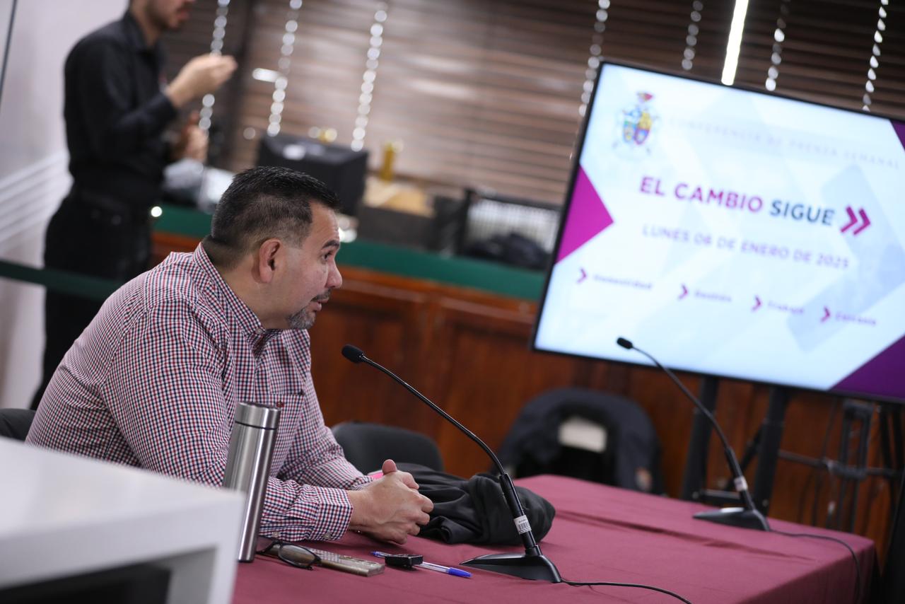 Realizarán en Juárez foros para el Plan Nacional de Desarrollo 2025-2030