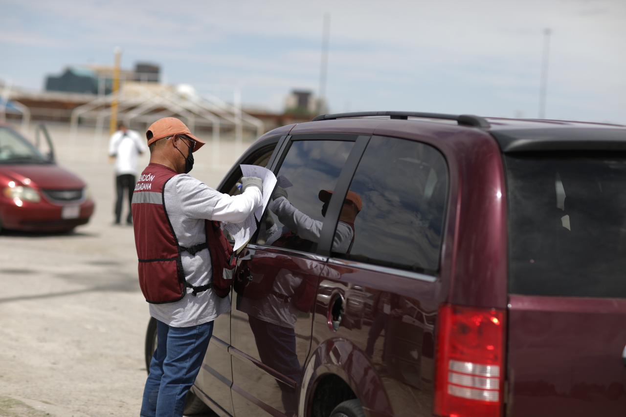 Por bajas temperaturas, cerrarán módulo de REPUVE miércoles y jueves