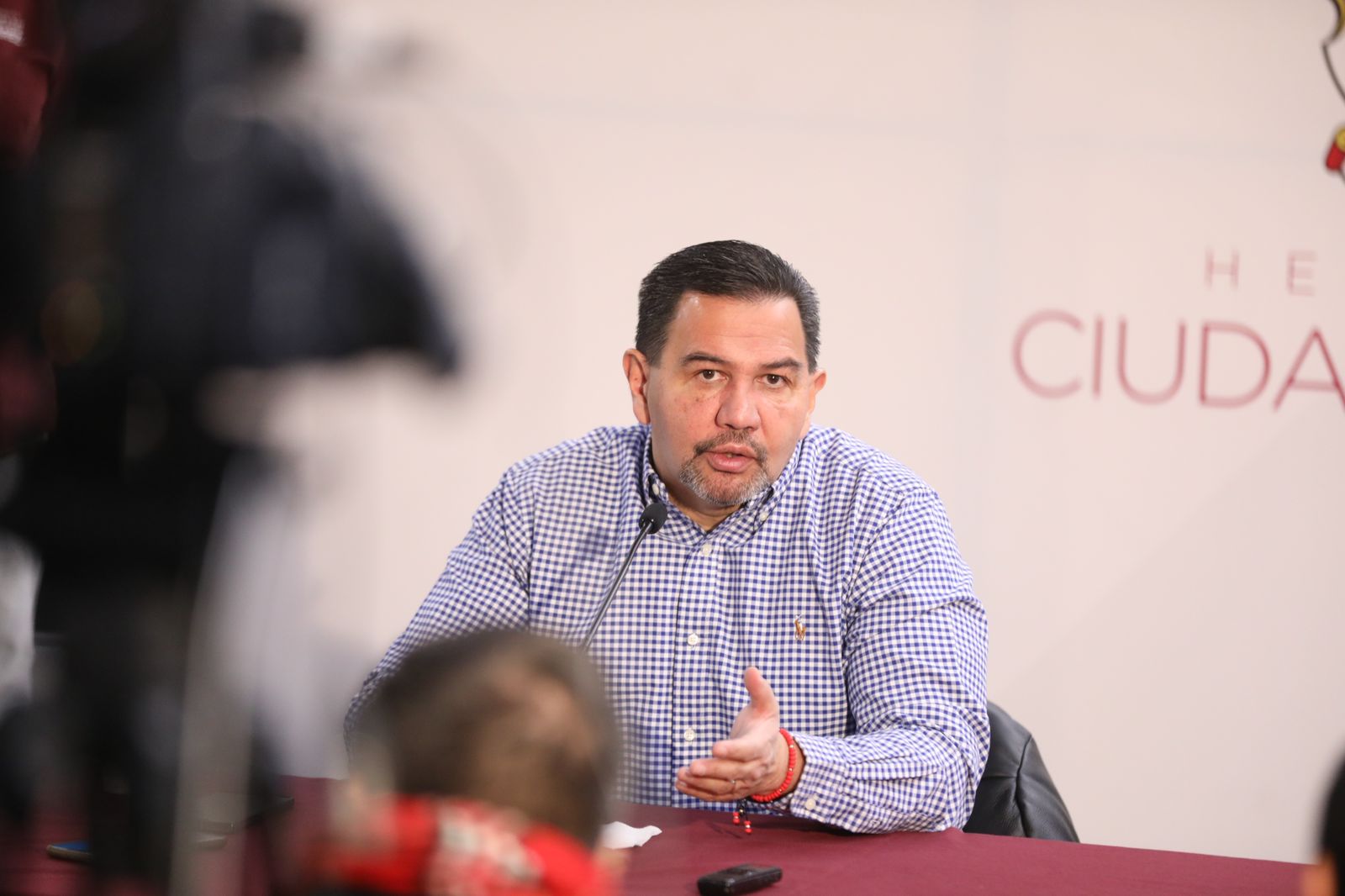 Municipio clausurará túnel en el bordo fronterizo: alcalde