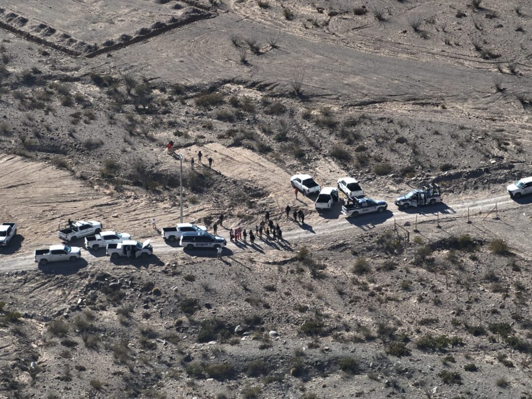Asesinan a golpes a un agente del INM, detienen a dos migrantes por el crimen